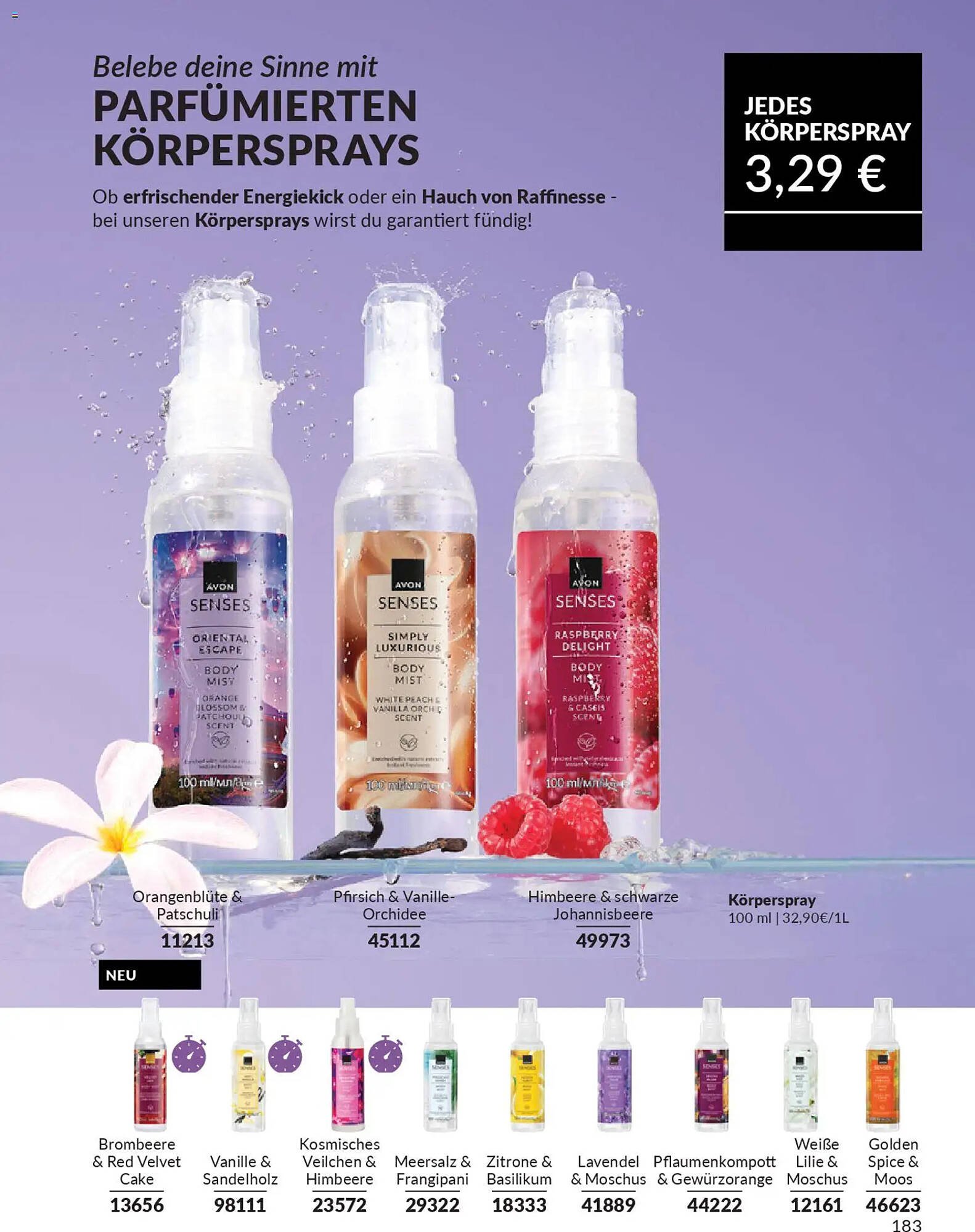 Avon Prospekt (2026-01-01 - 2026-01-31)