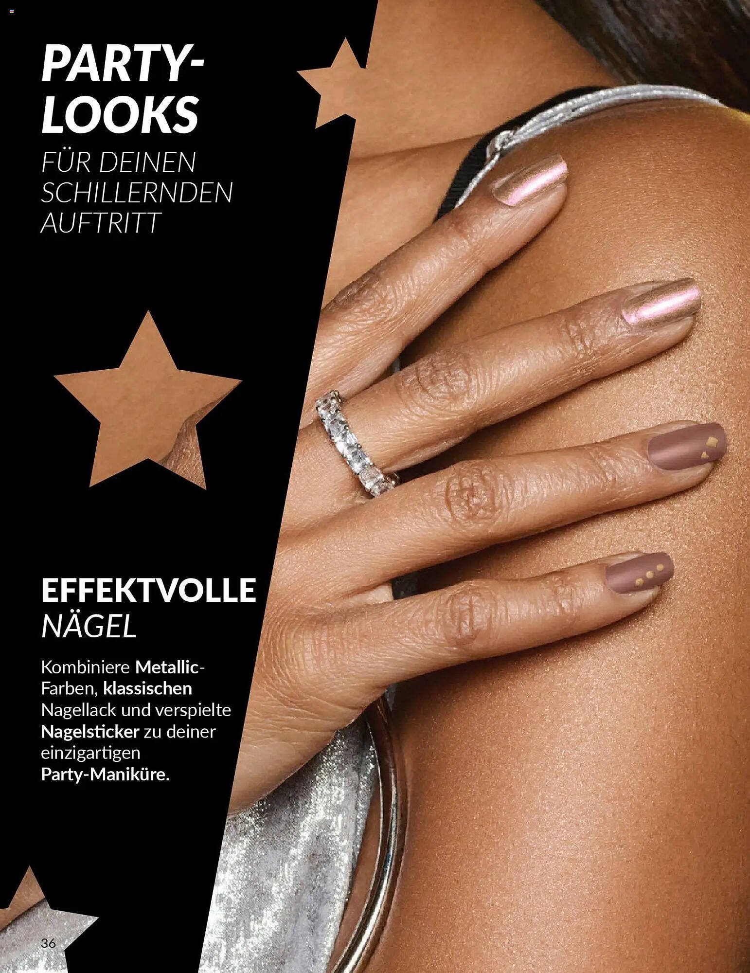 Avon Prospekt (2026-01-01 - 2026-01-31)