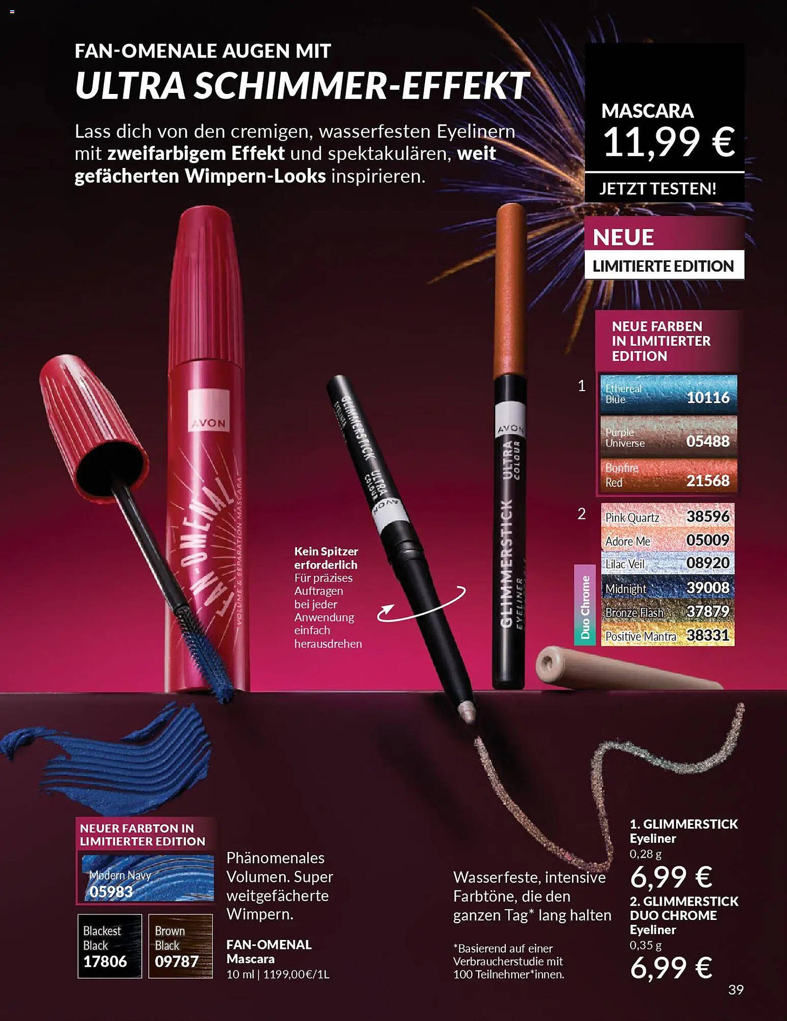 Avon Prospekt (2026-01-01 - 2026-01-31)