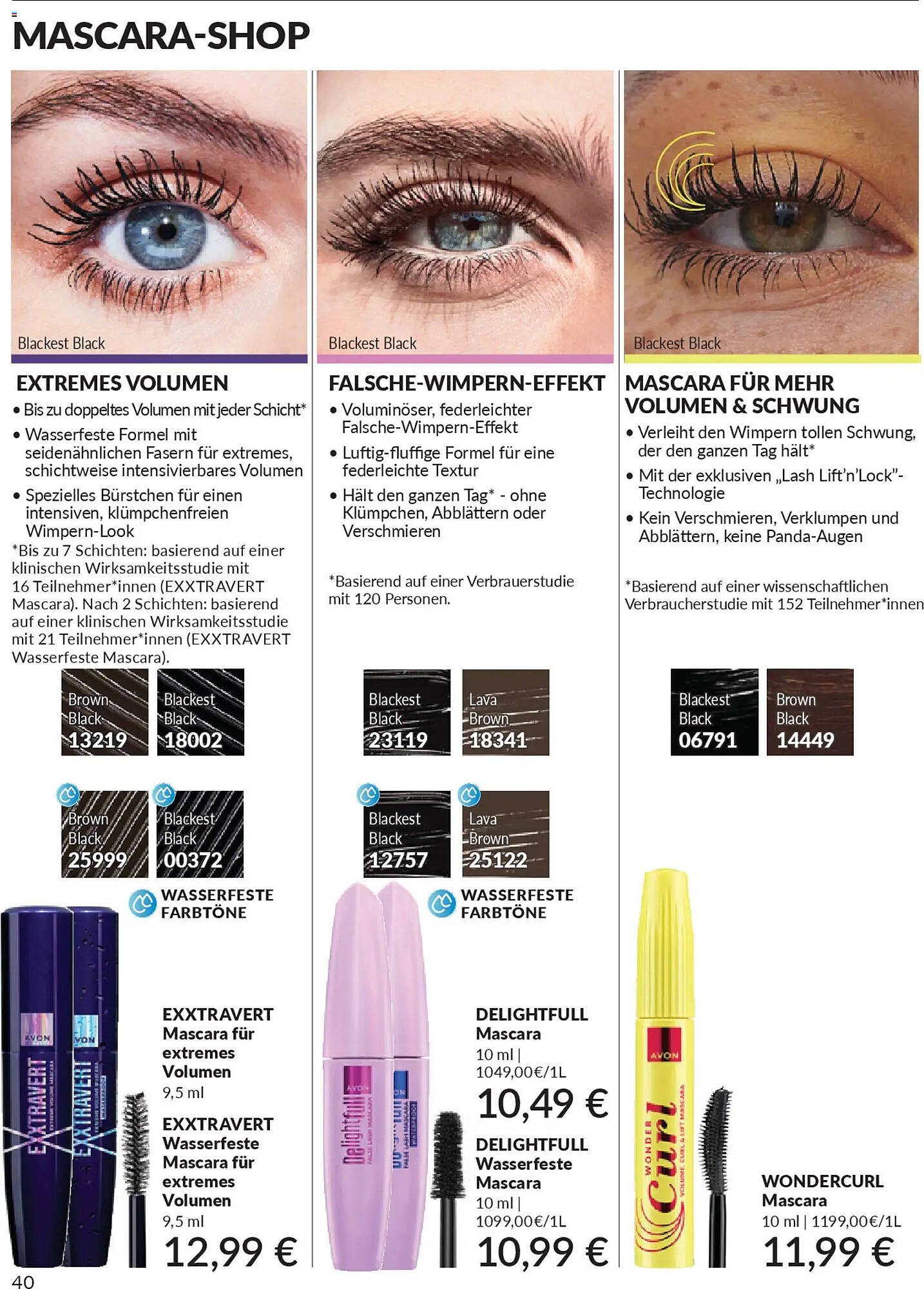 Avon Prospekt (2026-01-01 - 2026-01-31)