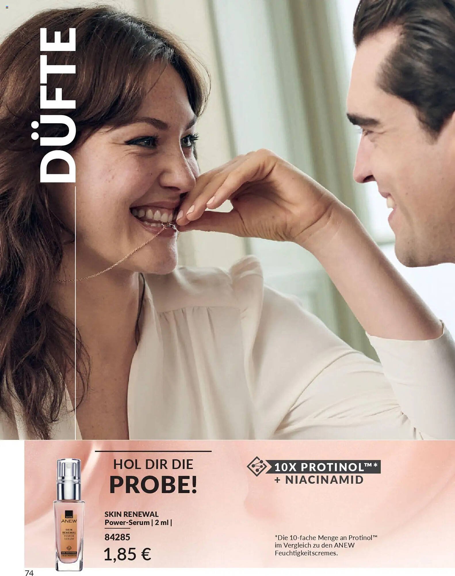 Avon Prospekt (2026-01-01 - 2026-01-31)