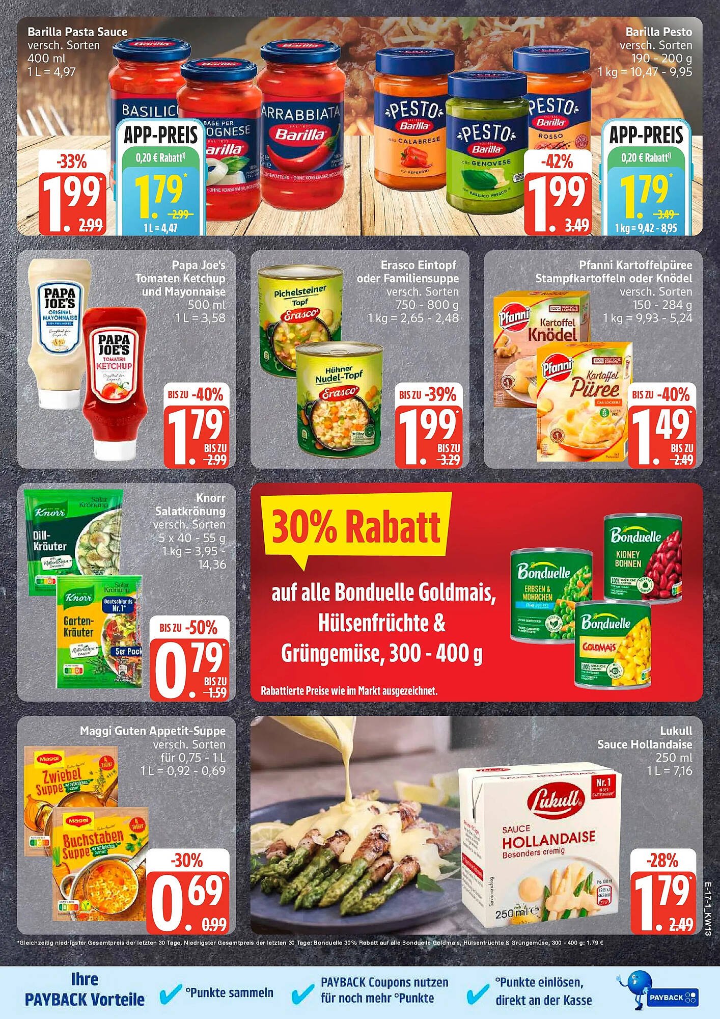 Marktkauf Prospekt (2026-03-22 - 2026-03-28)