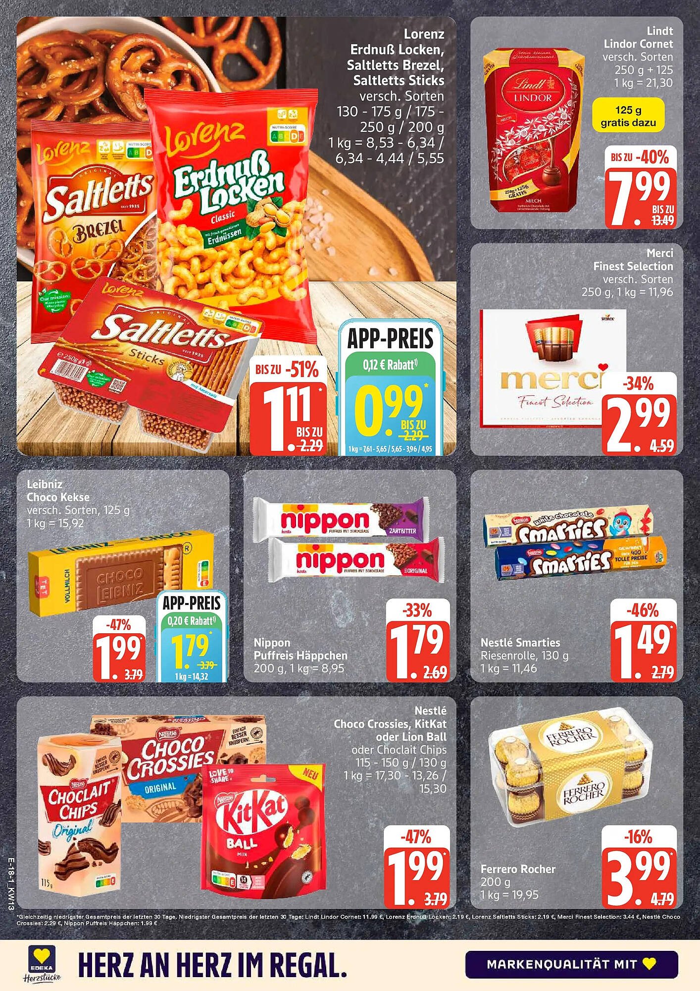 Marktkauf Prospekt (2026-03-22 - 2026-03-28)