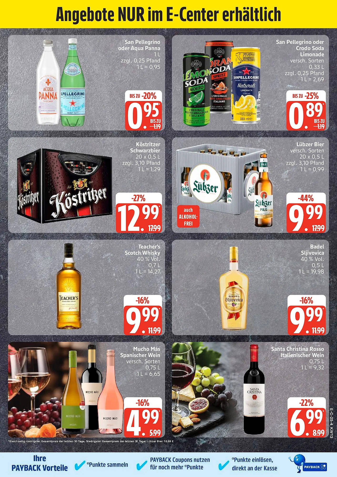 Marktkauf Prospekt (2026-03-22 - 2026-03-28)