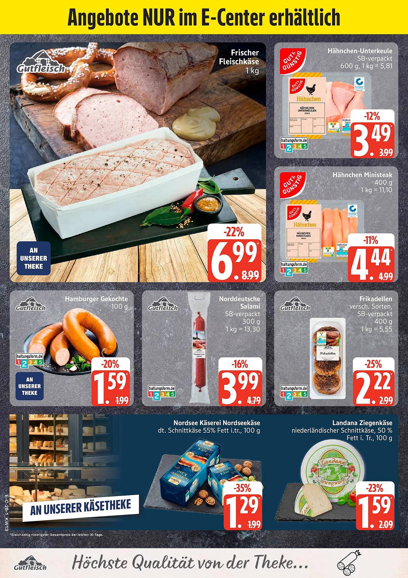 Marktkauf Prospekt (2026-03-22 - 2026-03-28)