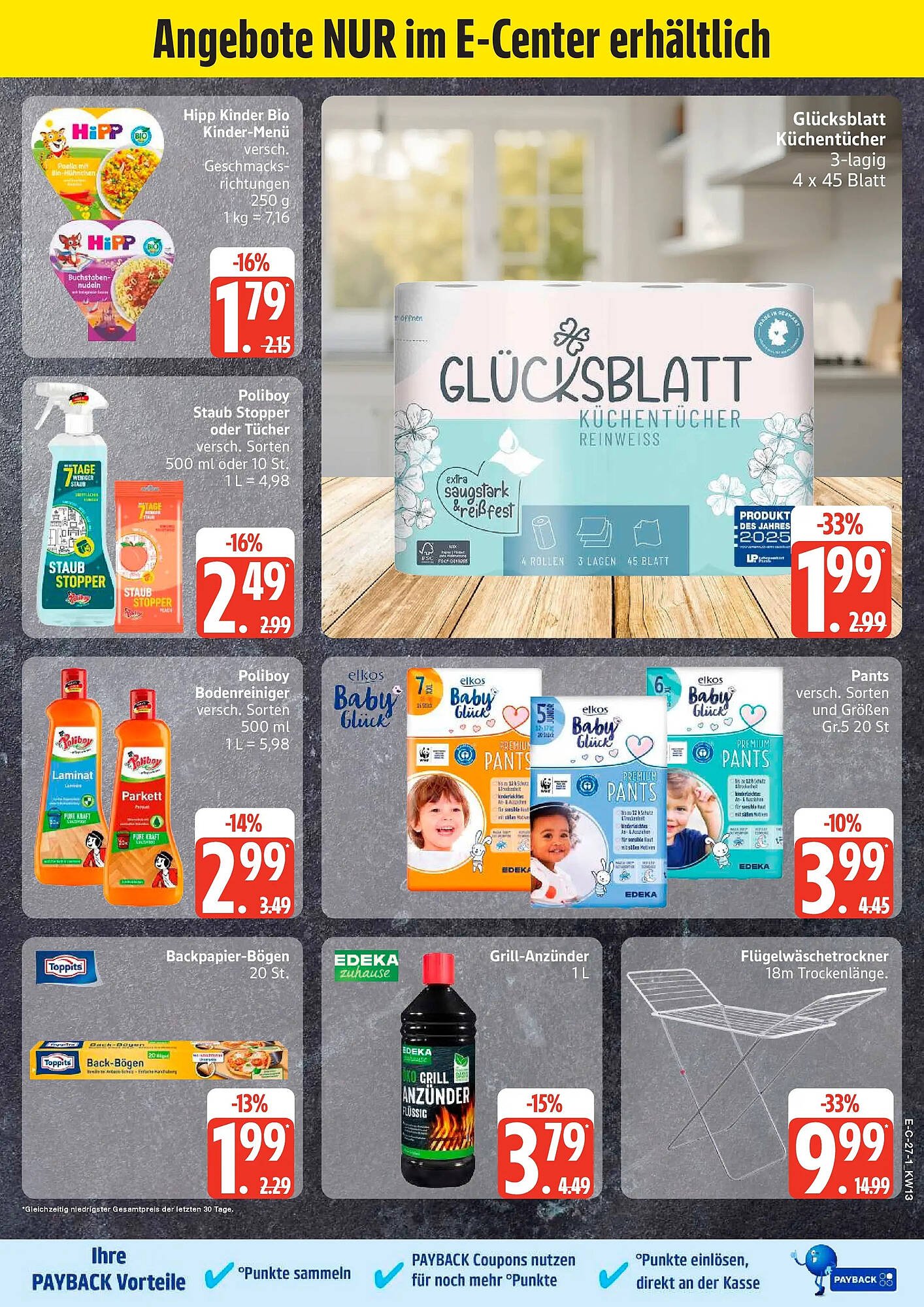 Marktkauf Prospekt (2026-03-22 - 2026-03-28)