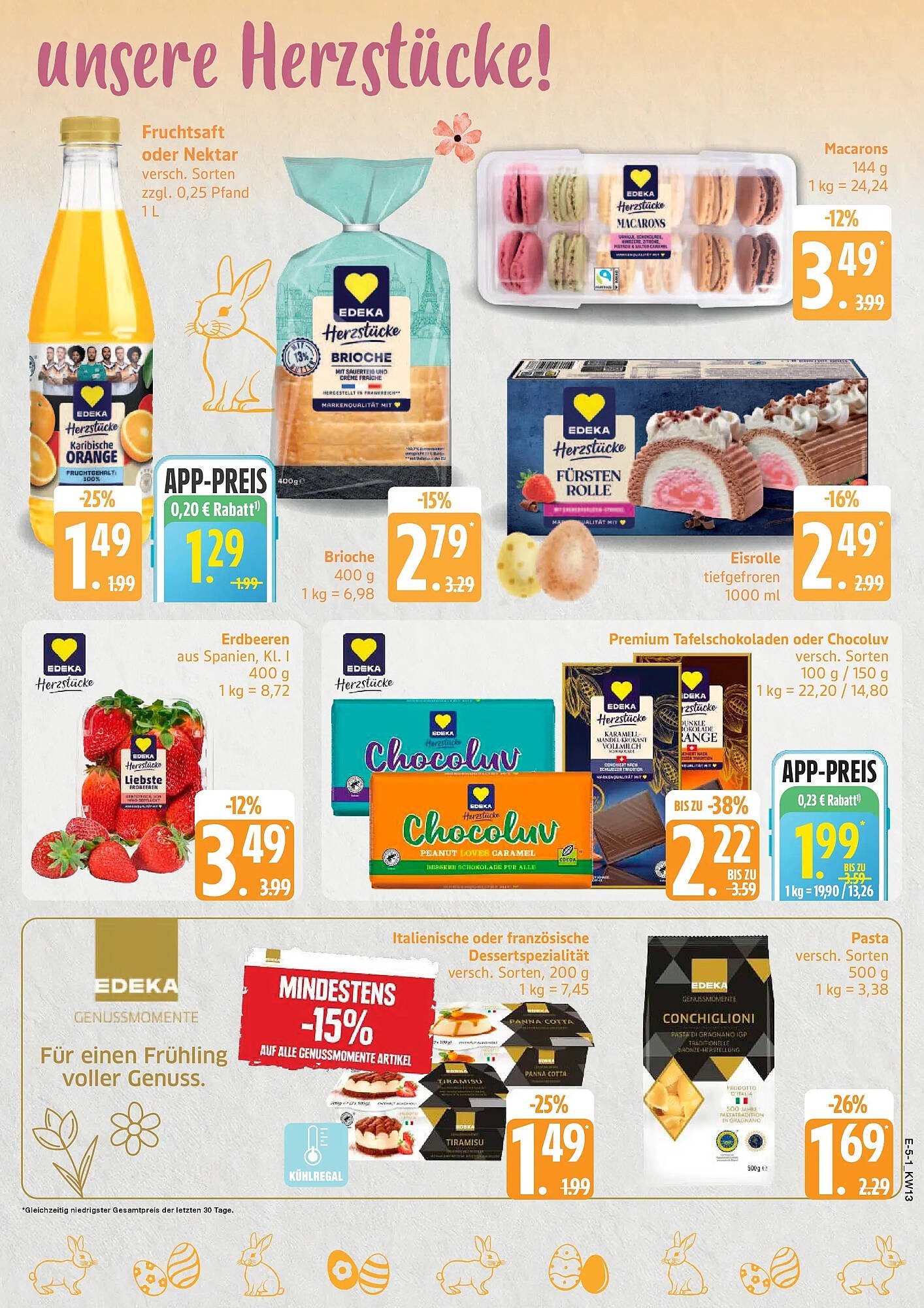 Marktkauf Prospekt (2026-03-22 - 2026-03-28)