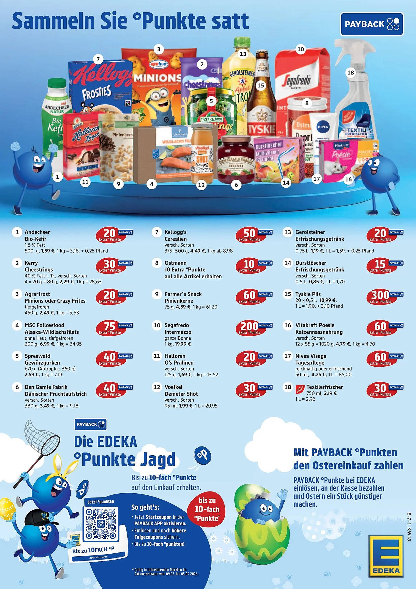 Marktkauf Prospekt (2026-03-22 - 2026-03-28)