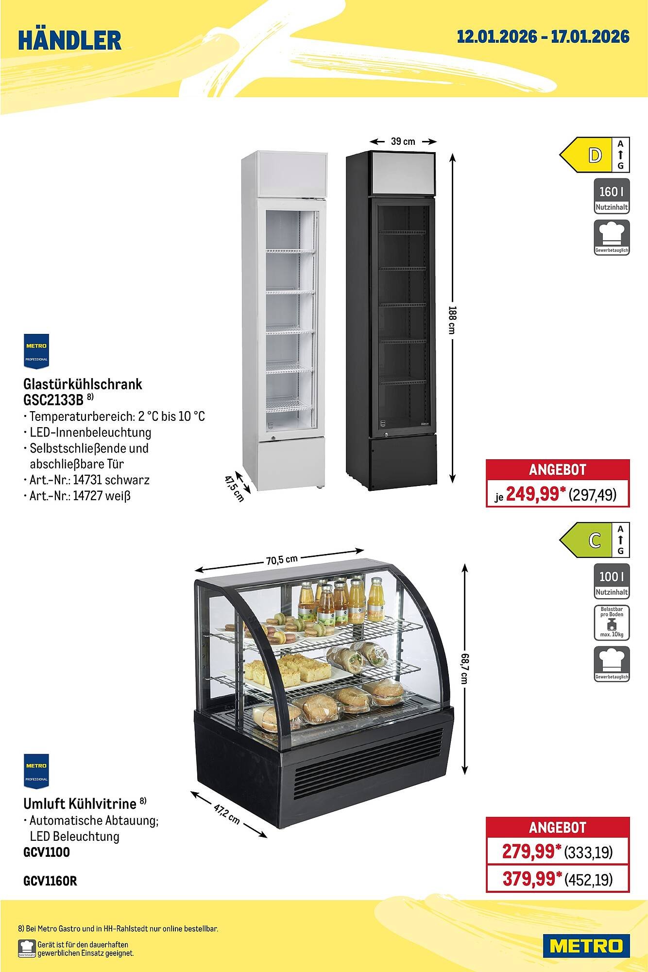 METRO Prospekt (2026-01-12 - 2026-01-17)