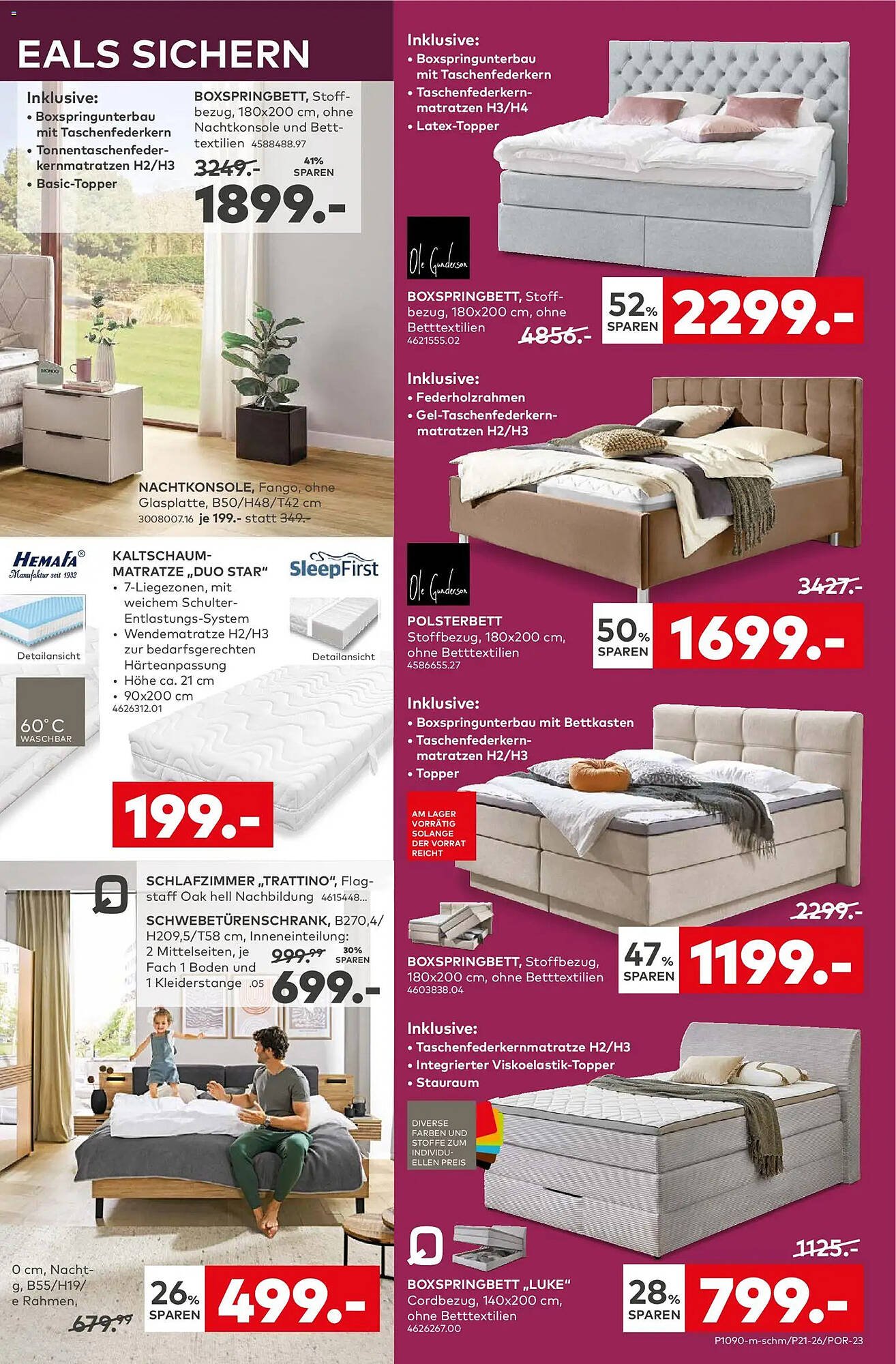 Porta Prospekt (2026-05-17 - 2026-05-31)