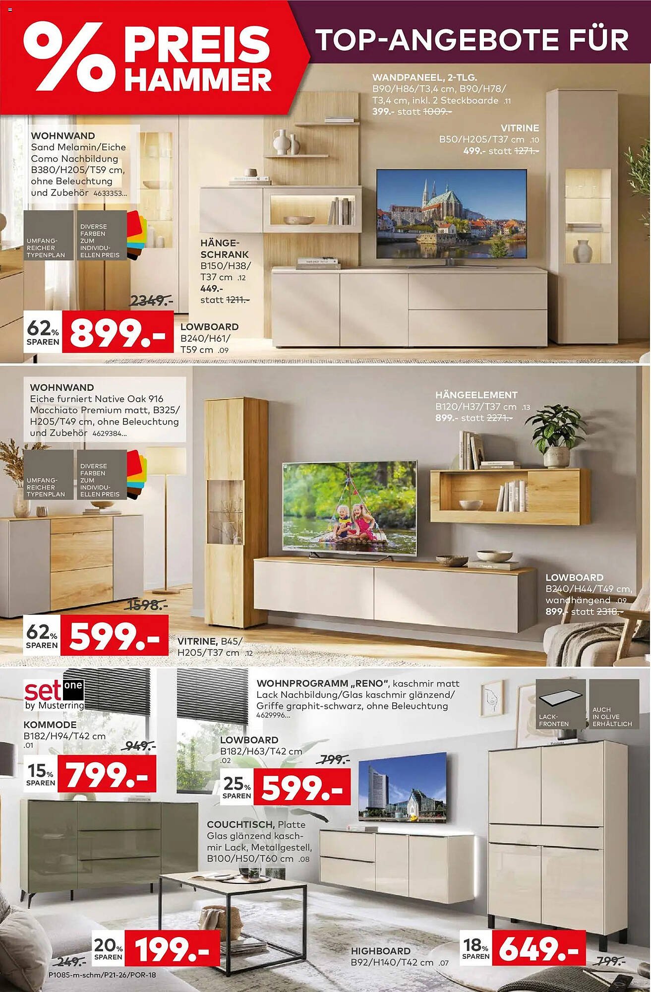 Porta Prospekt (2026-05-17 - 2026-05-31)