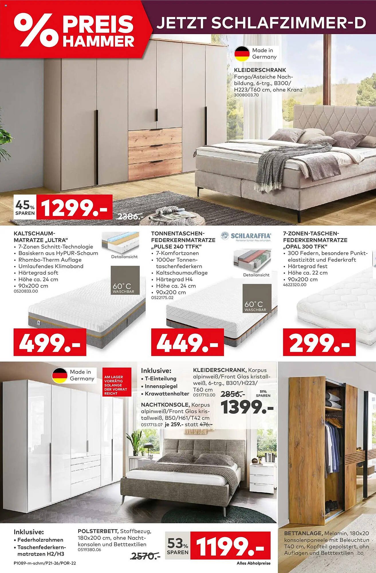 Porta Prospekt (2026-05-17 - 2026-05-31)