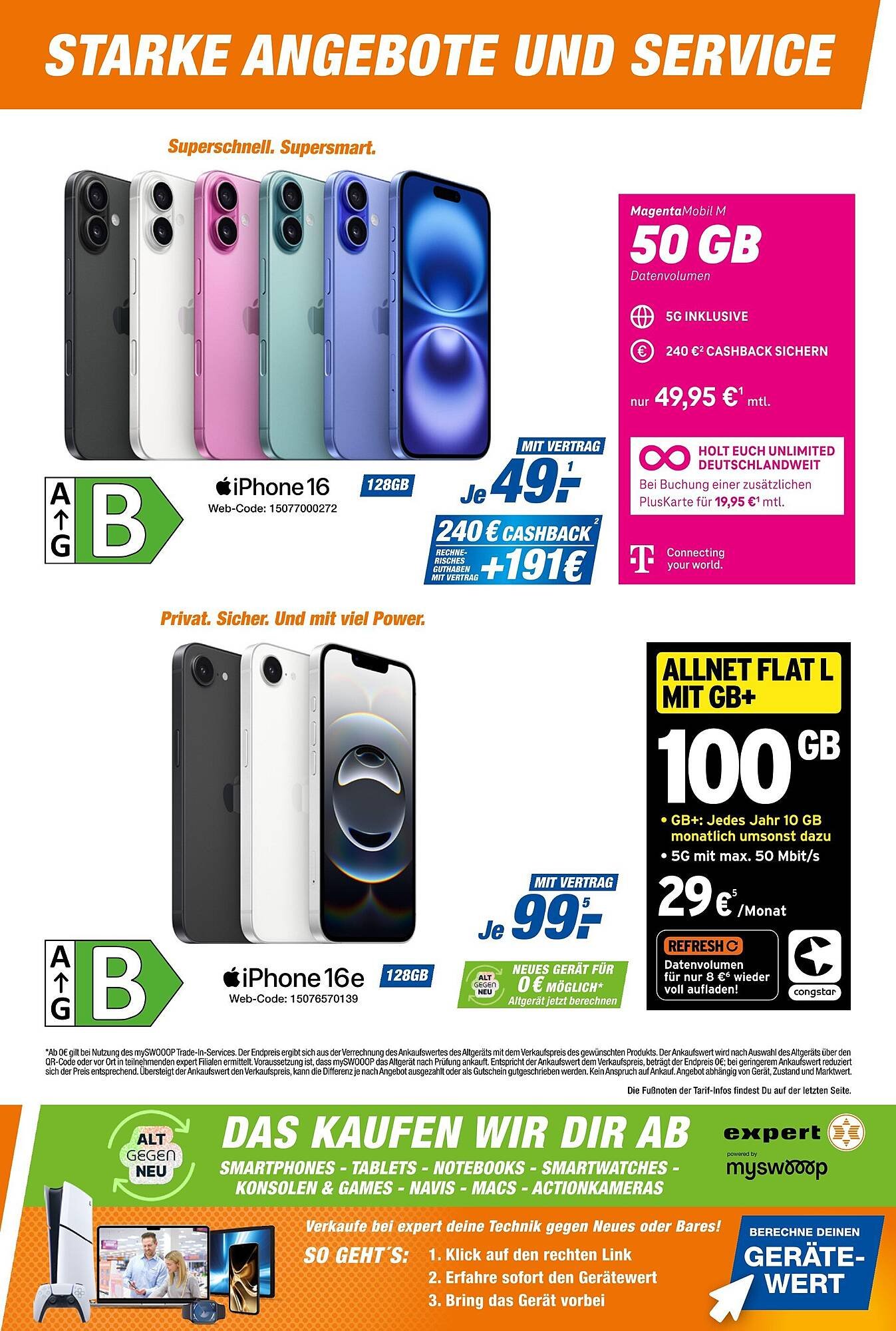 Expert Prospekt (2026-01-16 - 2026-01-25)