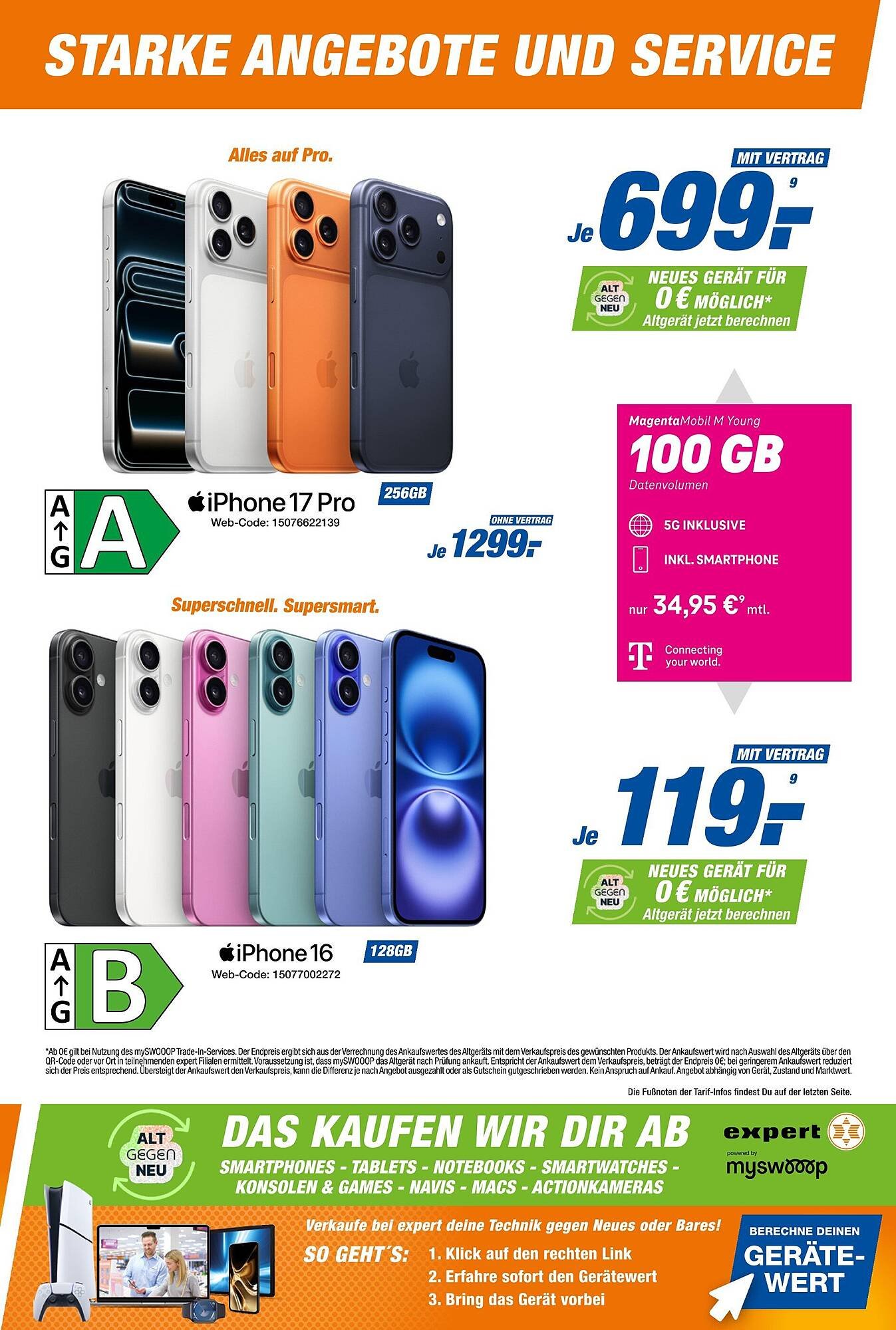 Expert Prospekt (2026-01-16 - 2026-01-25)