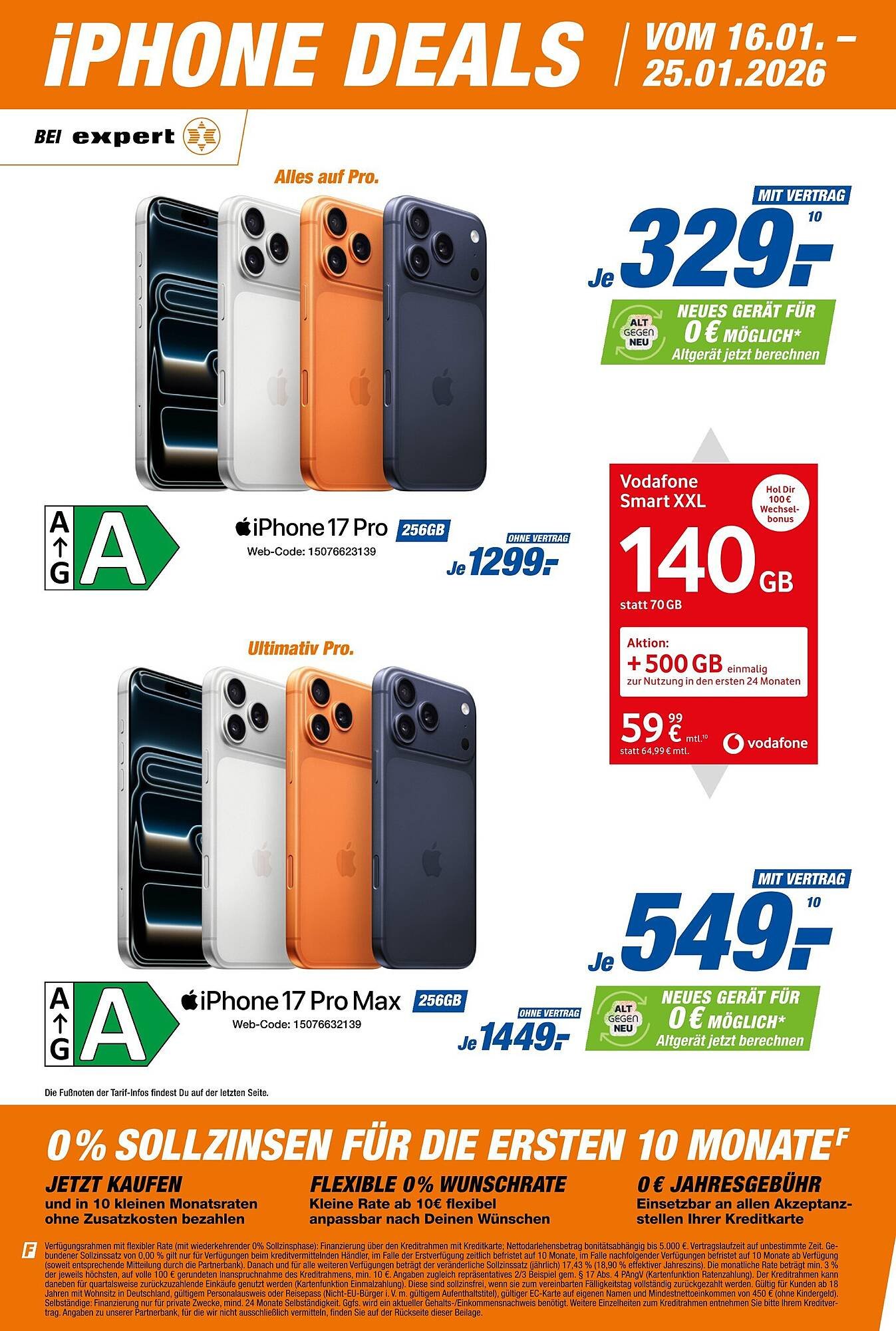 Expert Prospekt (2026-01-16 - 2026-01-25)