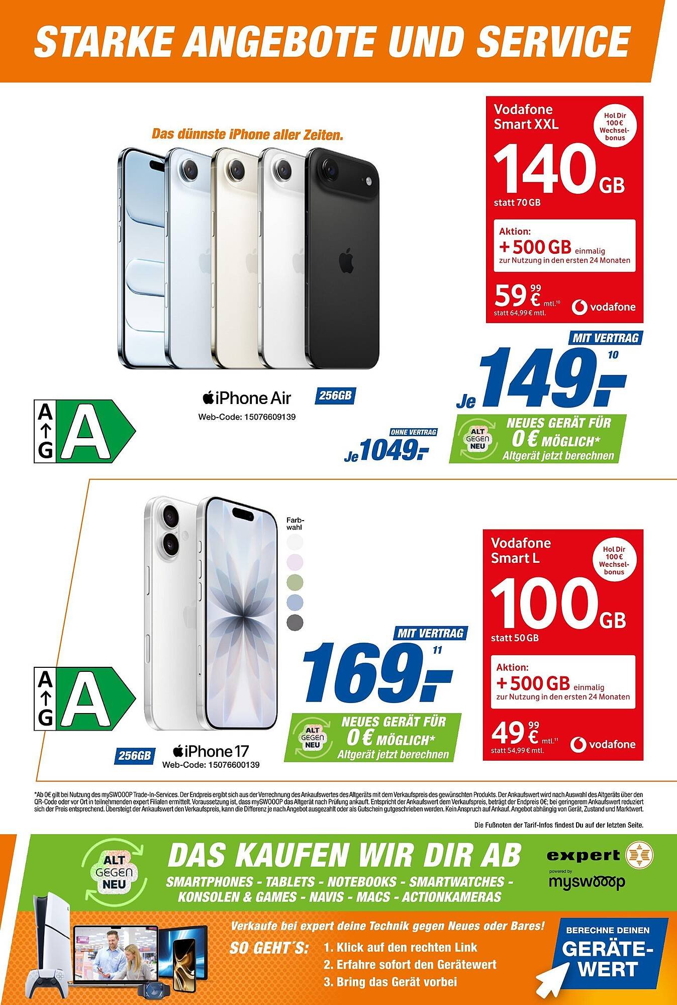 Expert Prospekt (2026-01-16 - 2026-01-25)