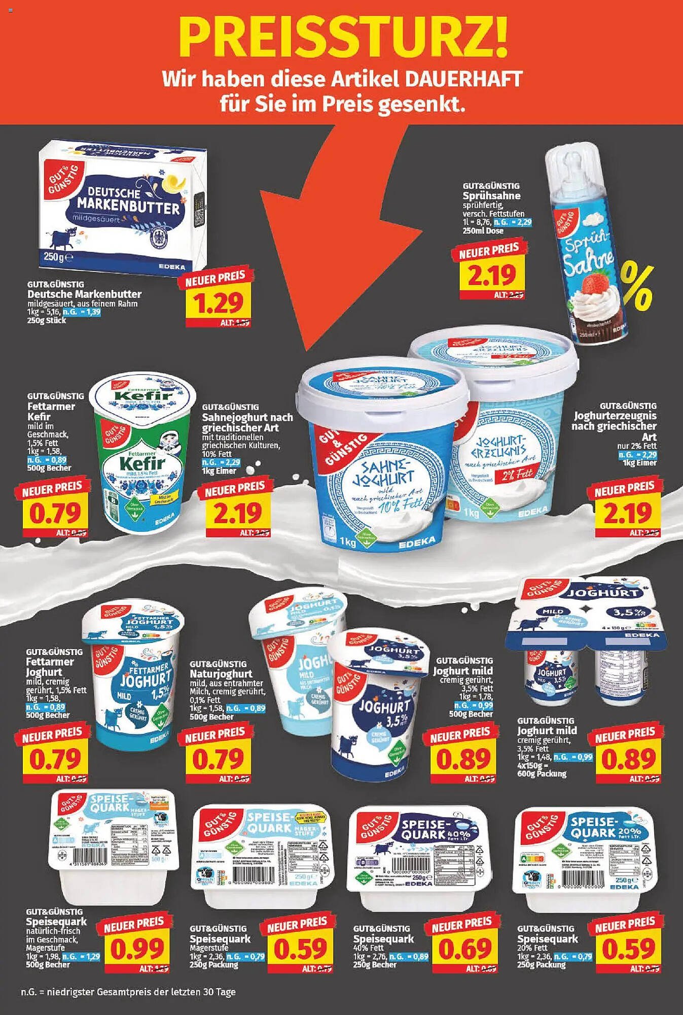 NP Discount Prospekt (2025-11-24 - 2025-11-29)