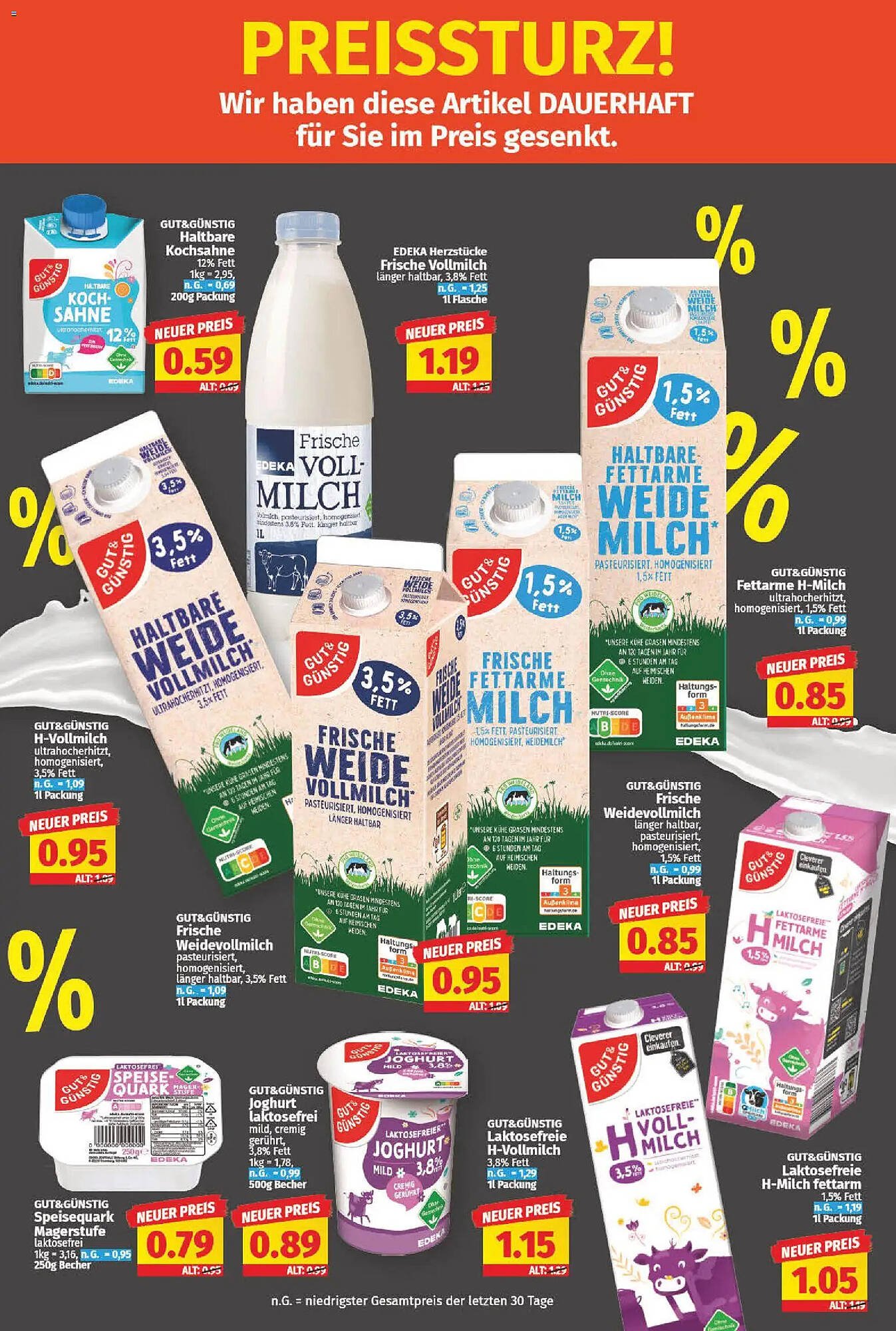 NP Discount Prospekt (2025-11-24 - 2025-11-29)