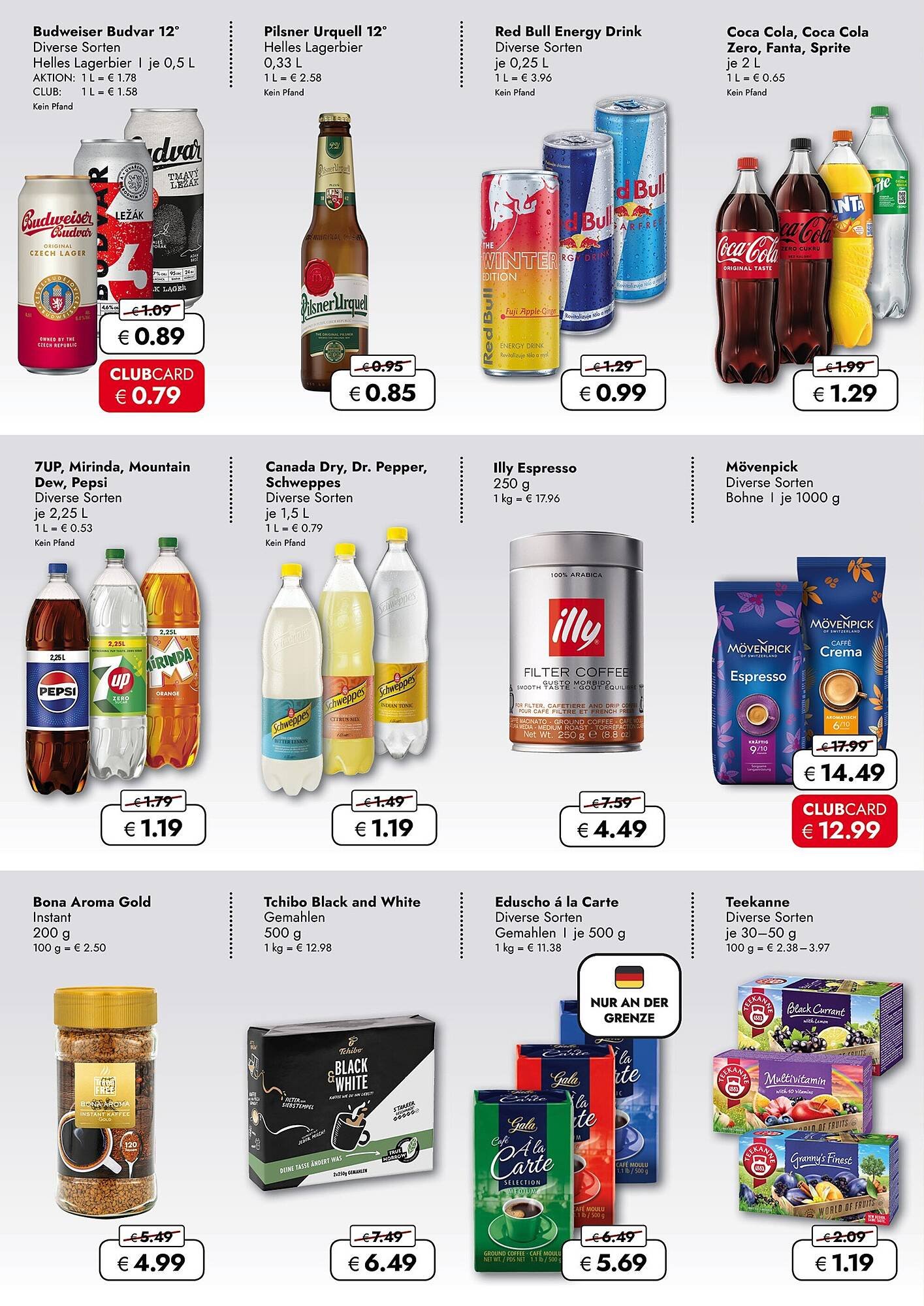 Travel Free Prospekt (2025-12-12 - 2025-12-25)