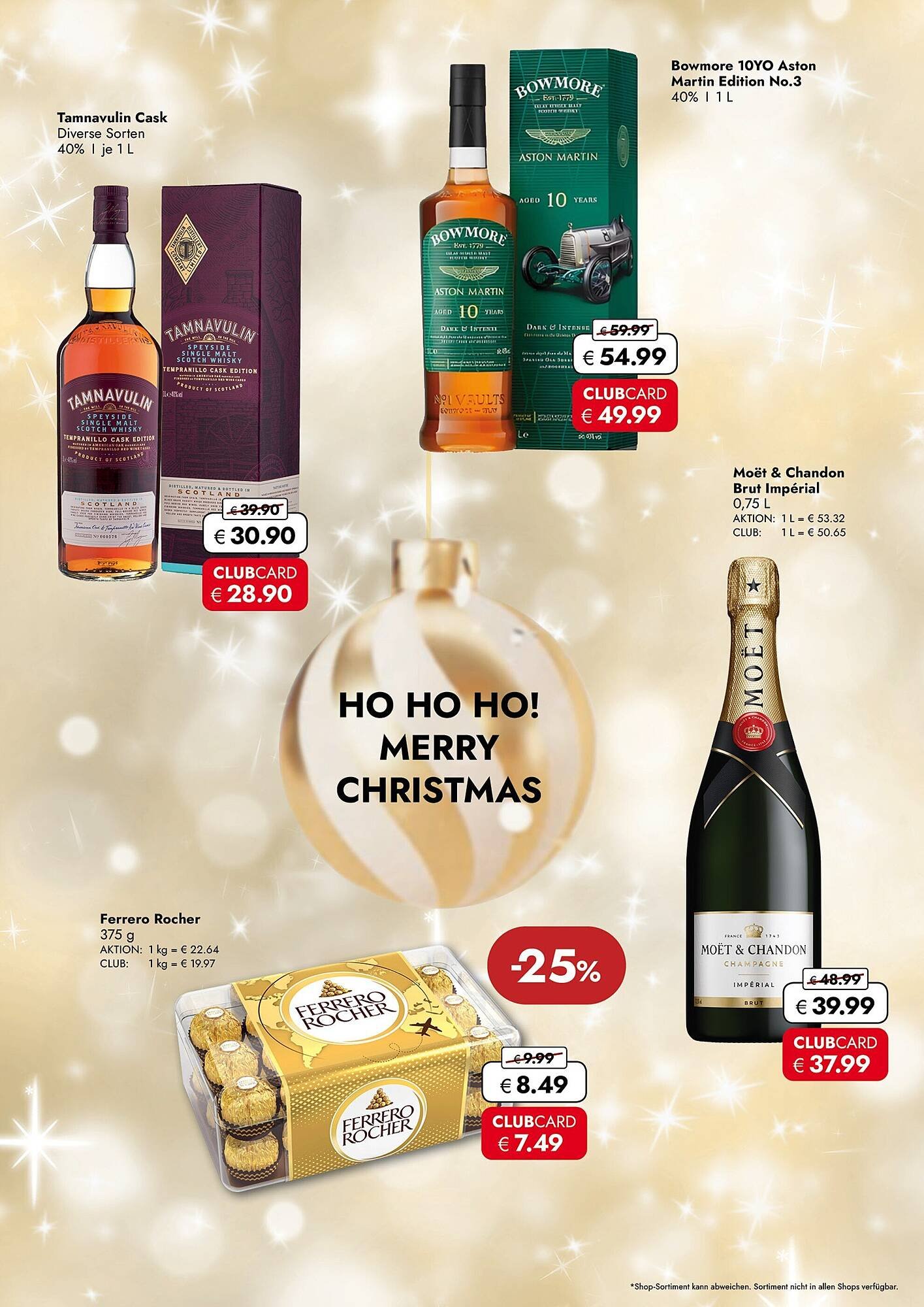 Travel Free Prospekt (2025-12-12 - 2025-12-25)