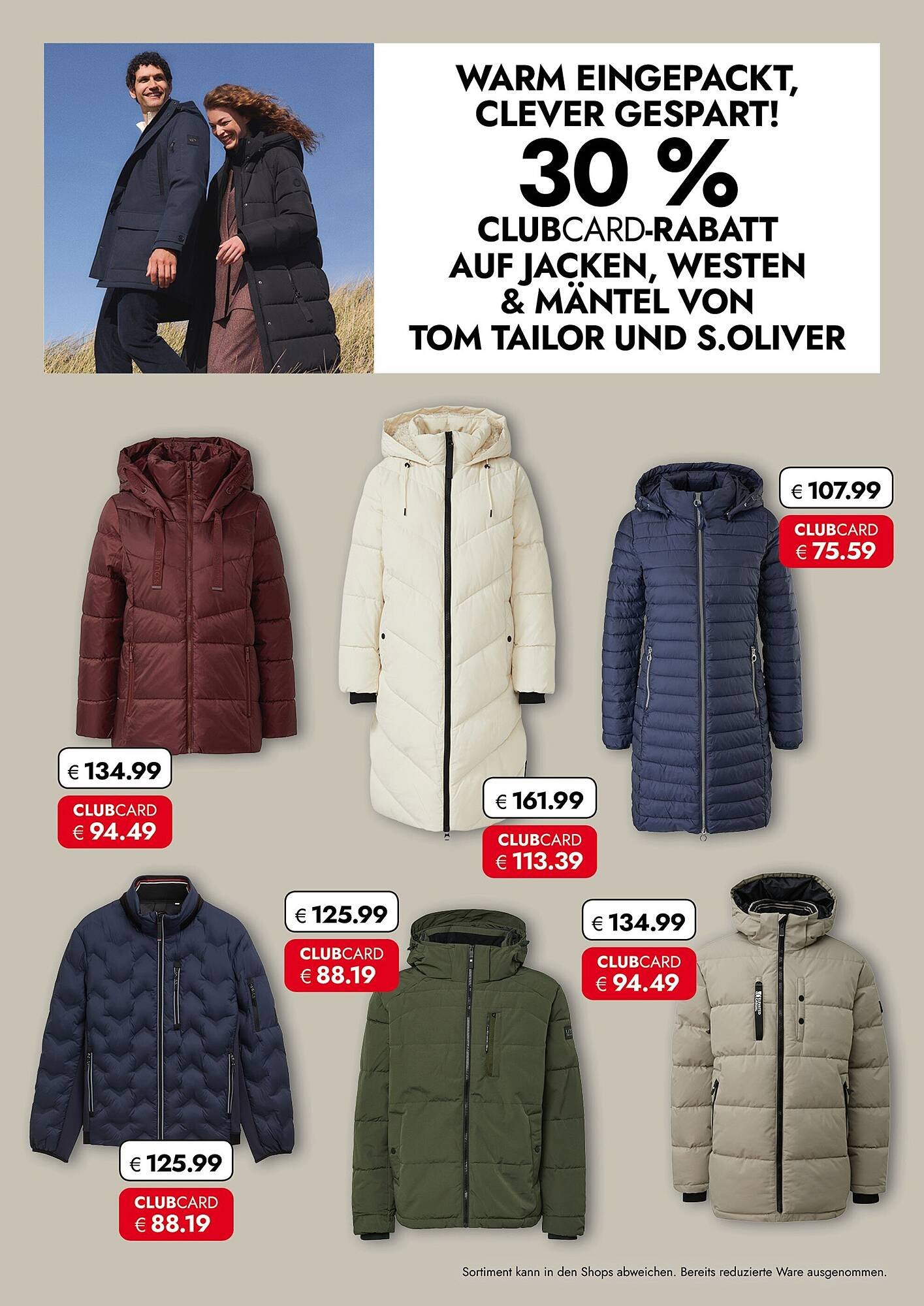 Travel Free Prospekt (2025-12-12 - 2025-12-25)