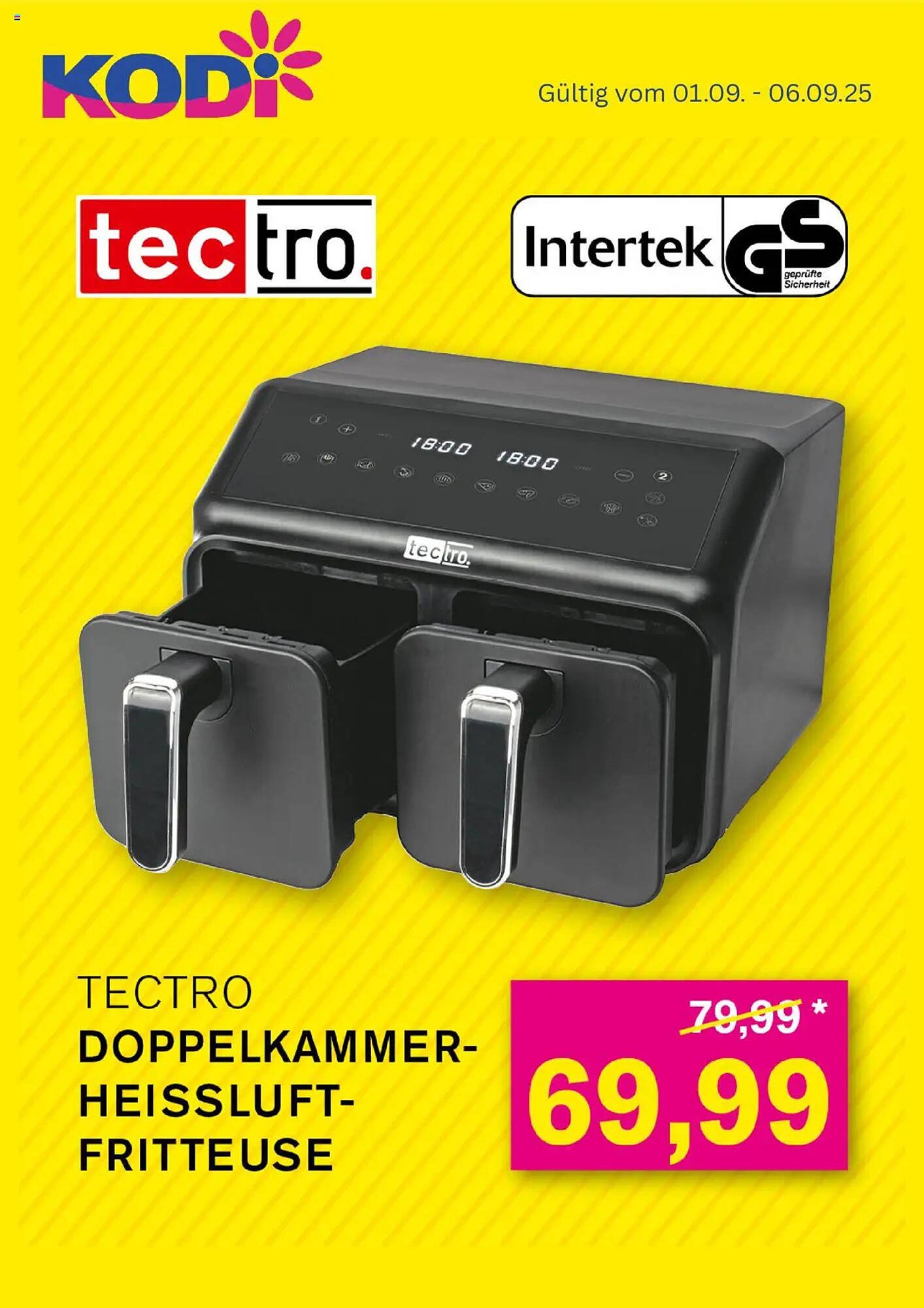 KODi Prospekt (2025-09-01 - 2025-09-06) | 4