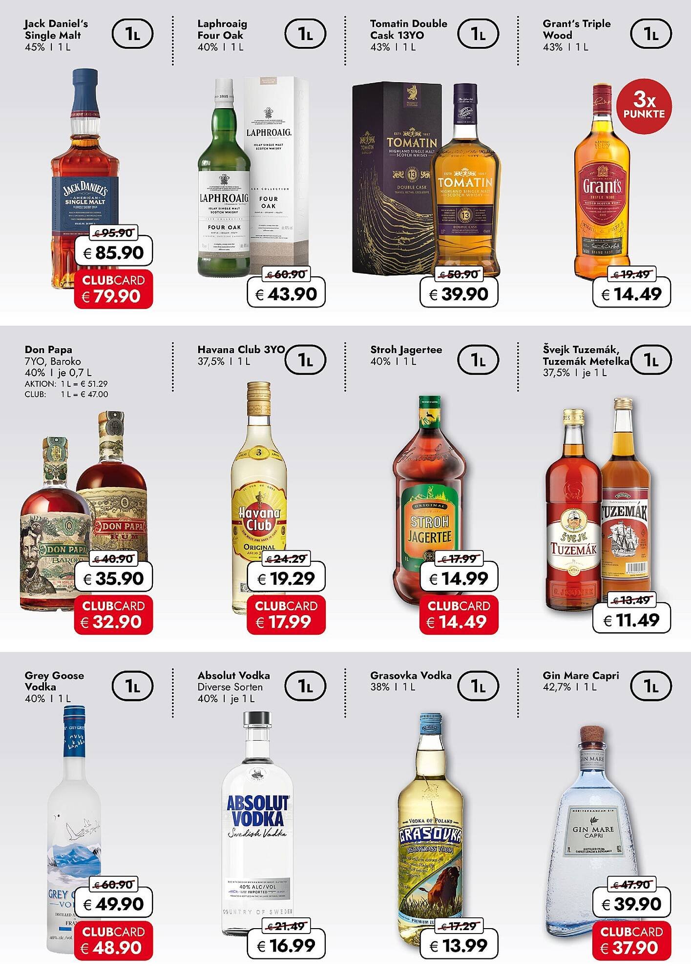 Travel Free Prospekt