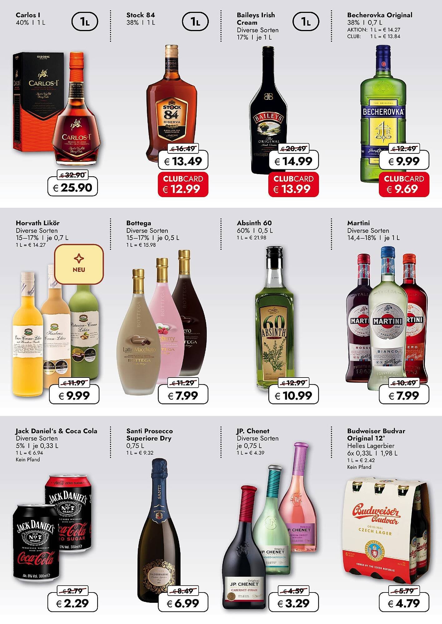 Travel Free Prospekt