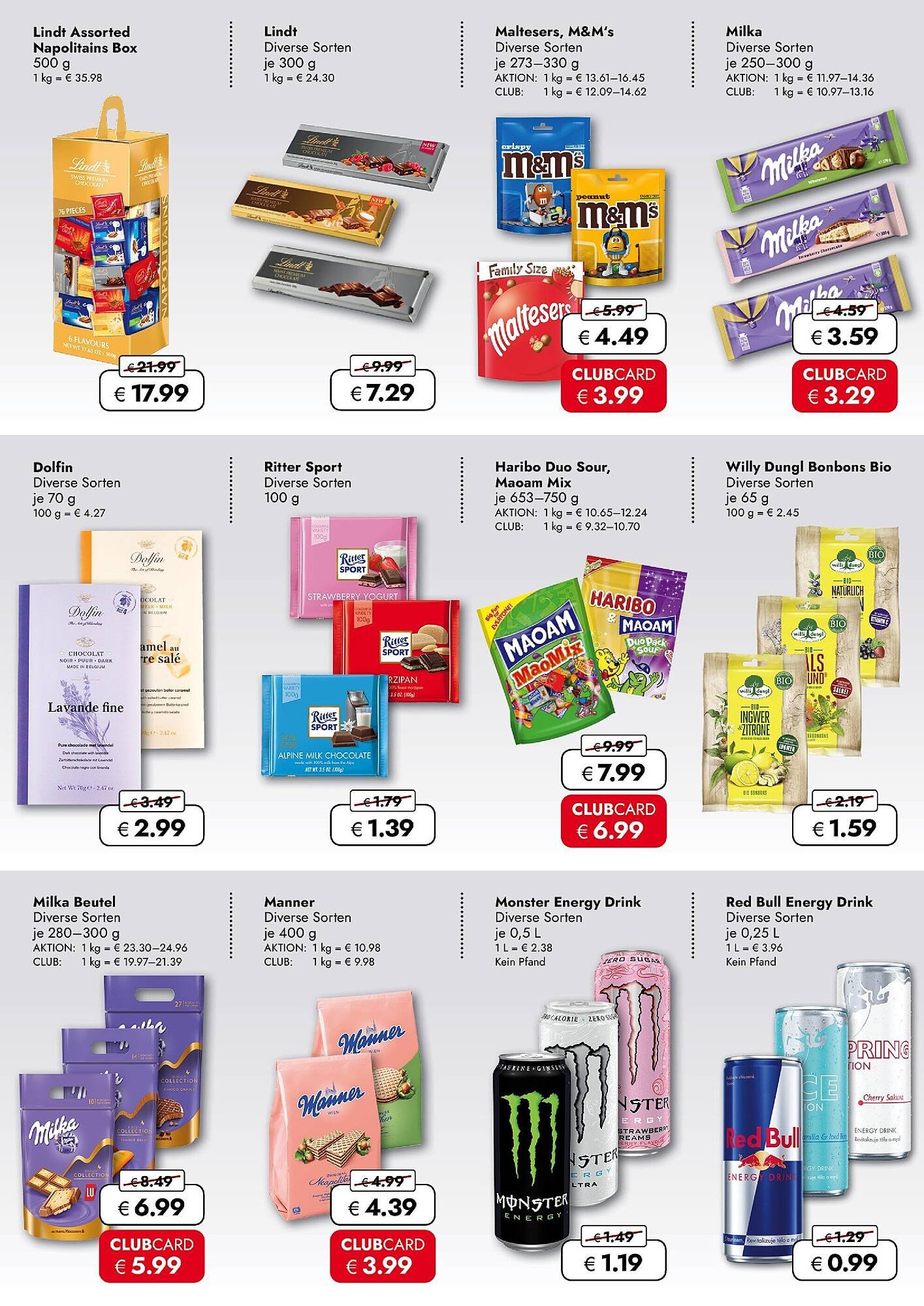 Travel Free Prospekt