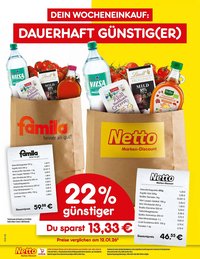 Netto Marken-Discount Prospekt (2026-01-25 - 2026-01-31)
