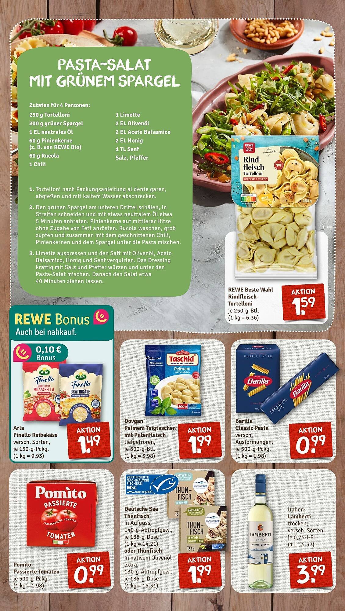 Nahkauf Prospekt (2026-04-13 - 2026-04-18)