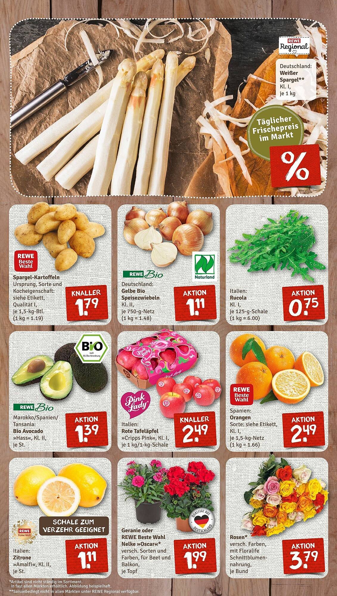 Nahkauf Prospekt (2026-04-13 - 2026-04-18)