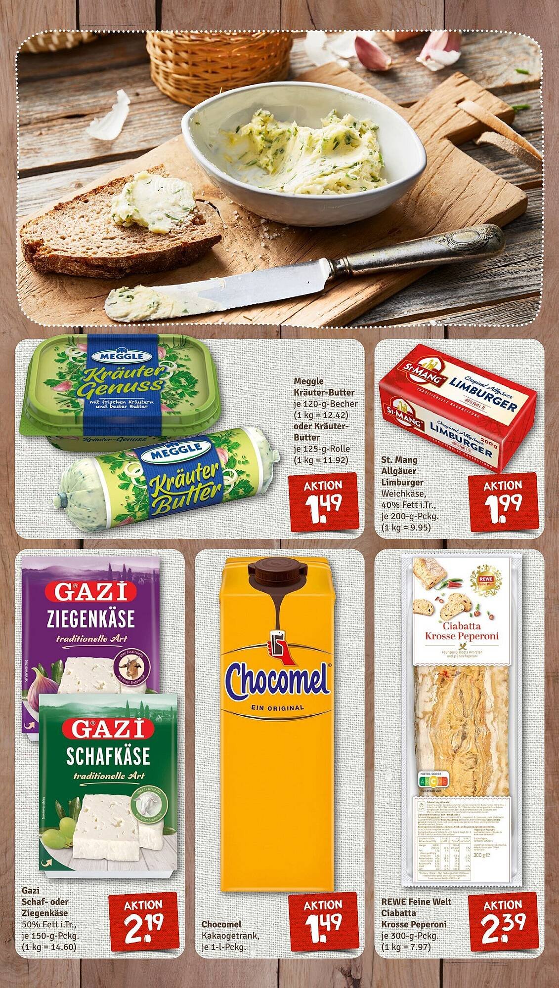 Nahkauf Prospekt (2026-04-13 - 2026-04-18)