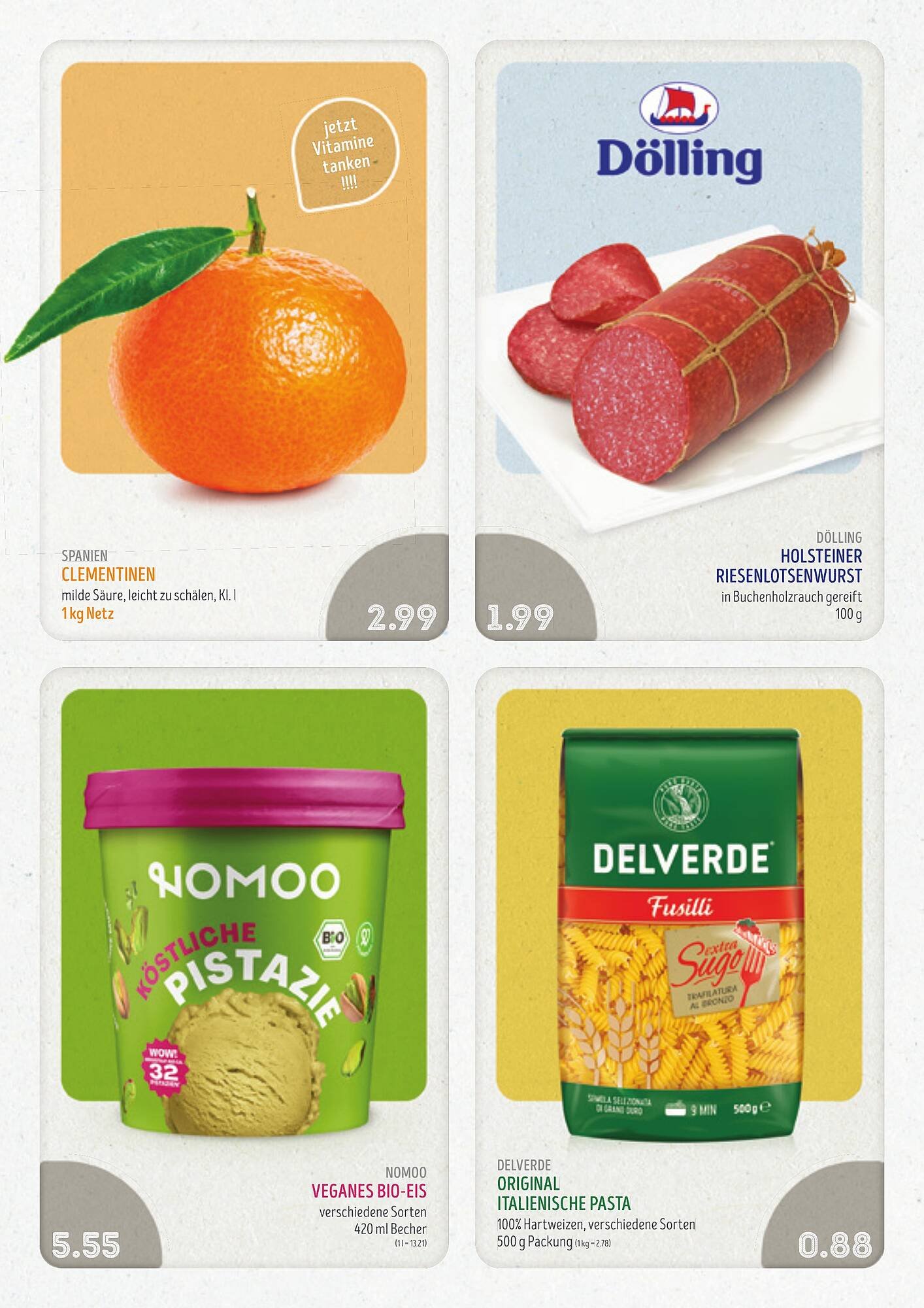 Edeka Struve Prospekt