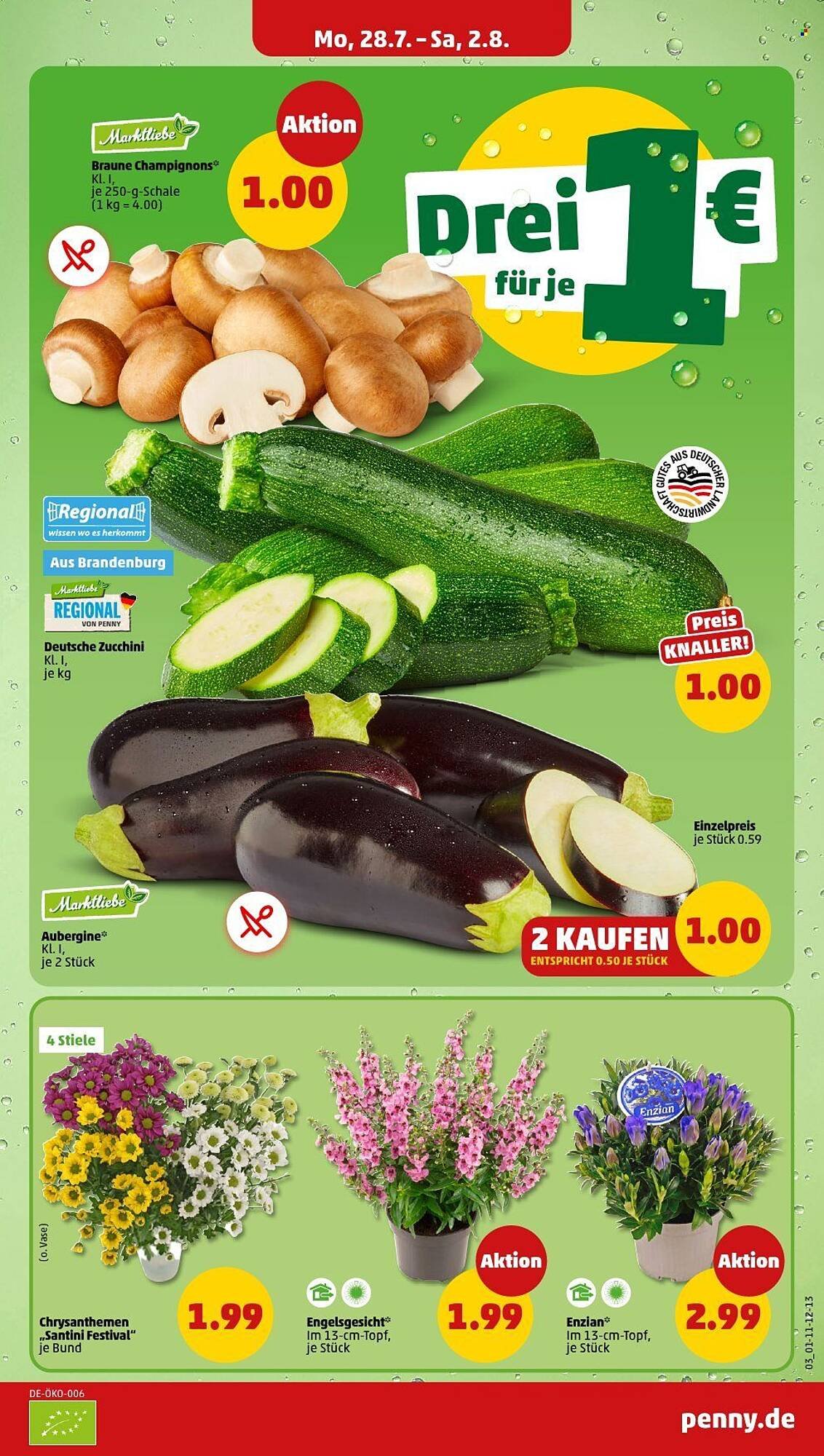 PENNY Prospekt (2025-07-28 - 2025-08-02) | 3