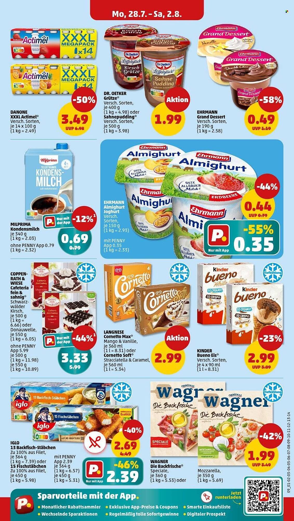 PENNY Prospekt (2025-07-28 - 2025-08-02) | 9