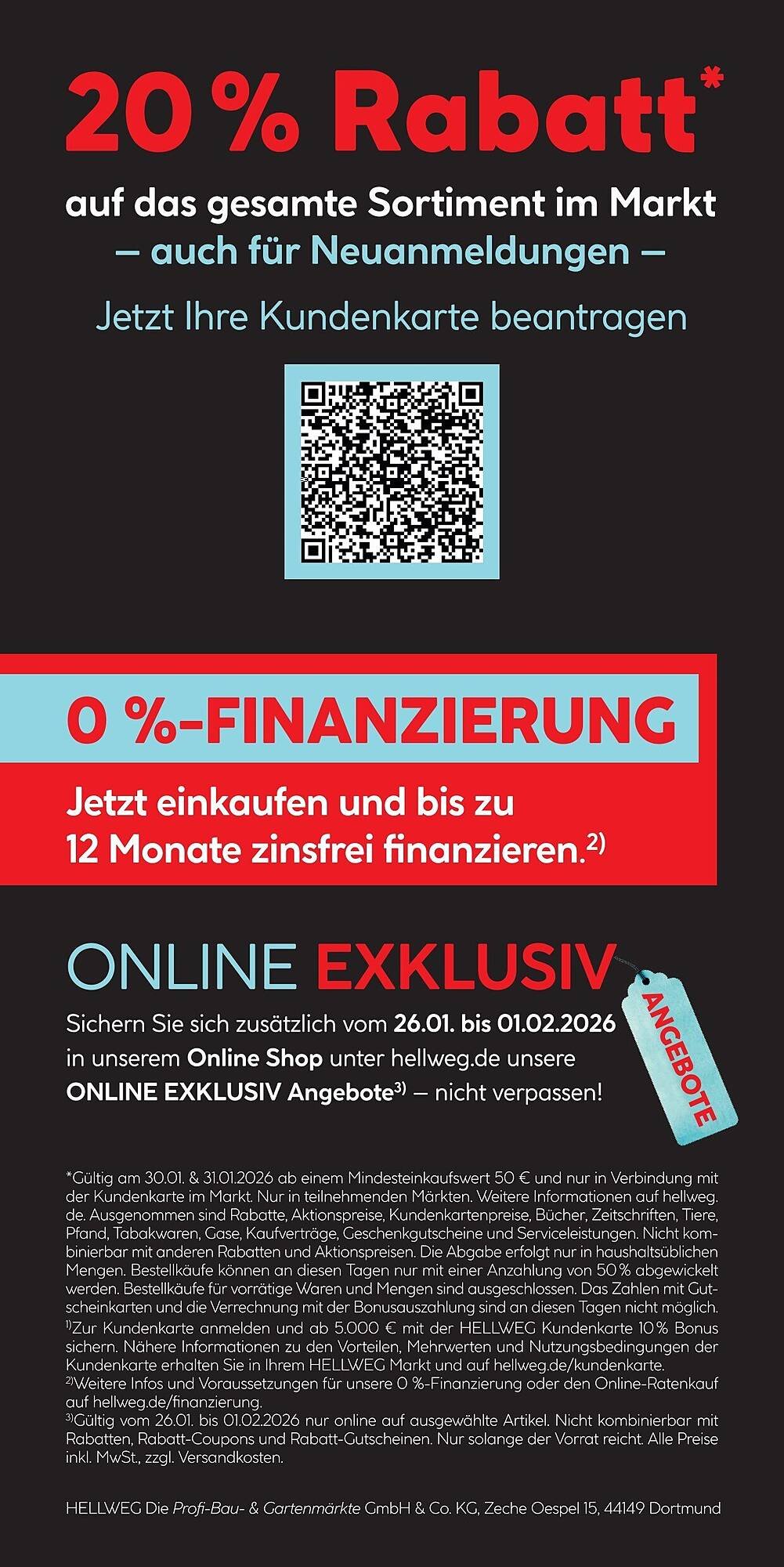 Hellweg Prospekt (2026-01-26 - 2026-01-31)