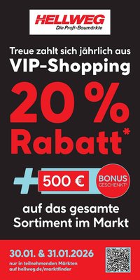 Hellweg Prospekt (2026-01-26 - 2026-01-31)