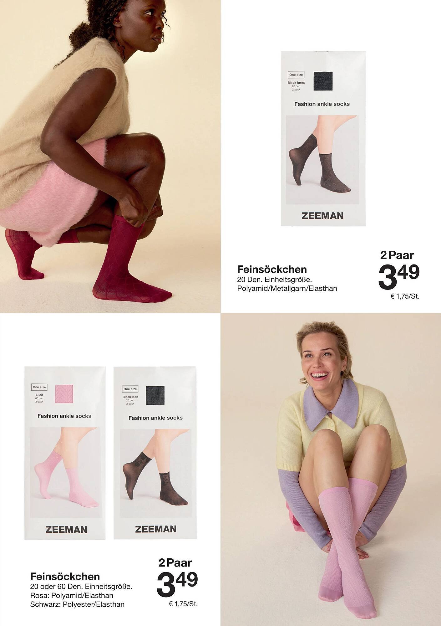 Zeeman Prospekt (2026-01-10 - 2026-01-24)