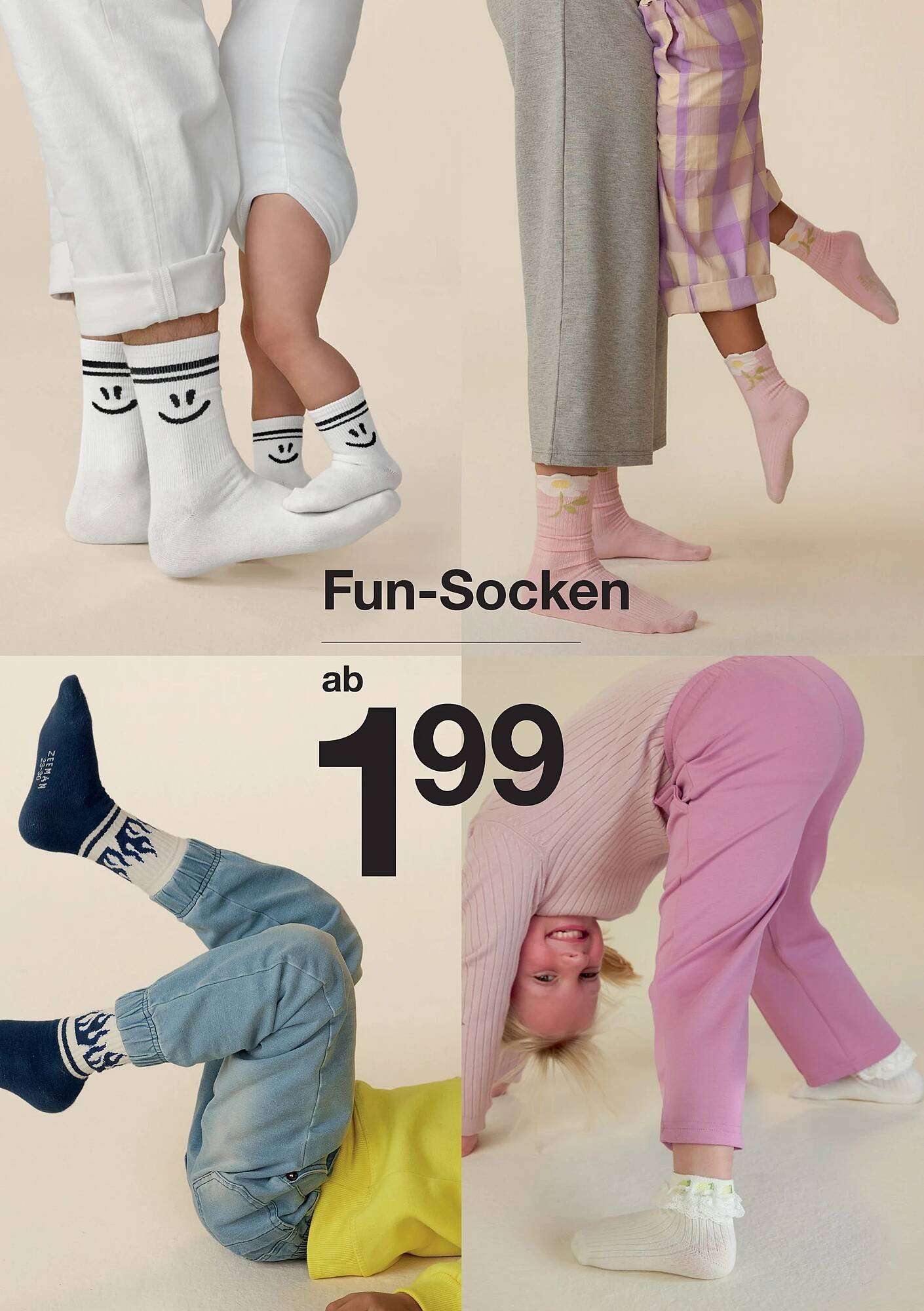 Zeeman Prospekt (2026-01-10 - 2026-01-24)