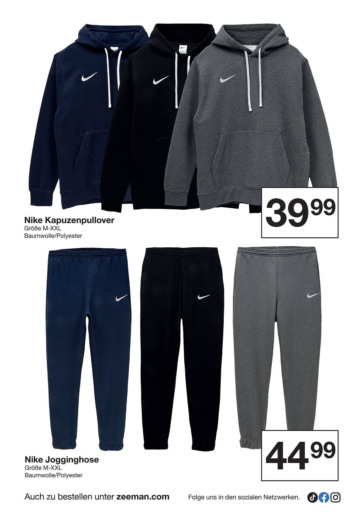 Zeeman Prospekt (2026-01-10 - 2026-01-24)