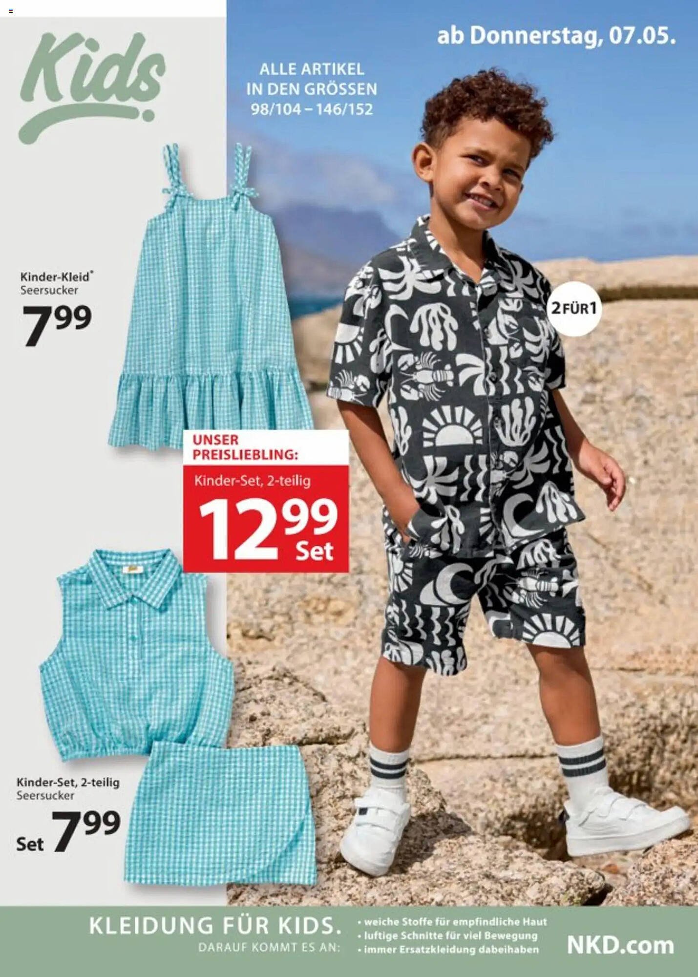 NKD Prospekt (2026-05-07 - 2026-05-27)