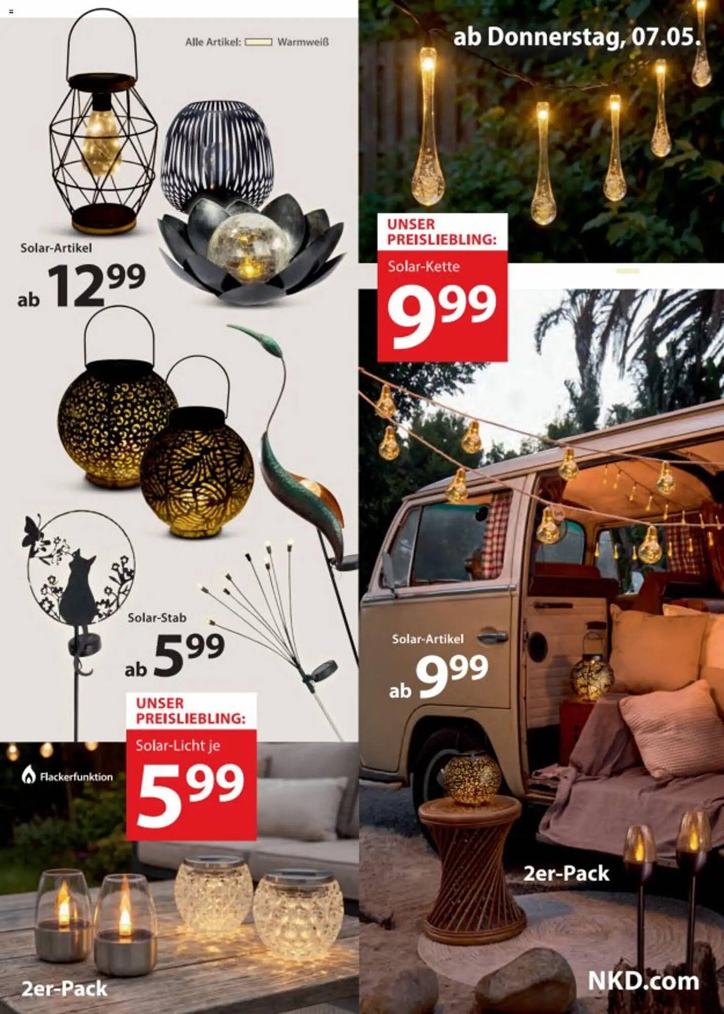 NKD Prospekt (2026-05-07 - 2026-05-27)