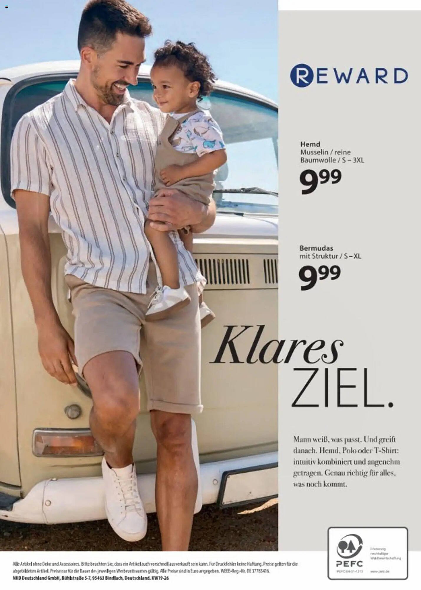 NKD Prospekt (2026-05-07 - 2026-05-27)