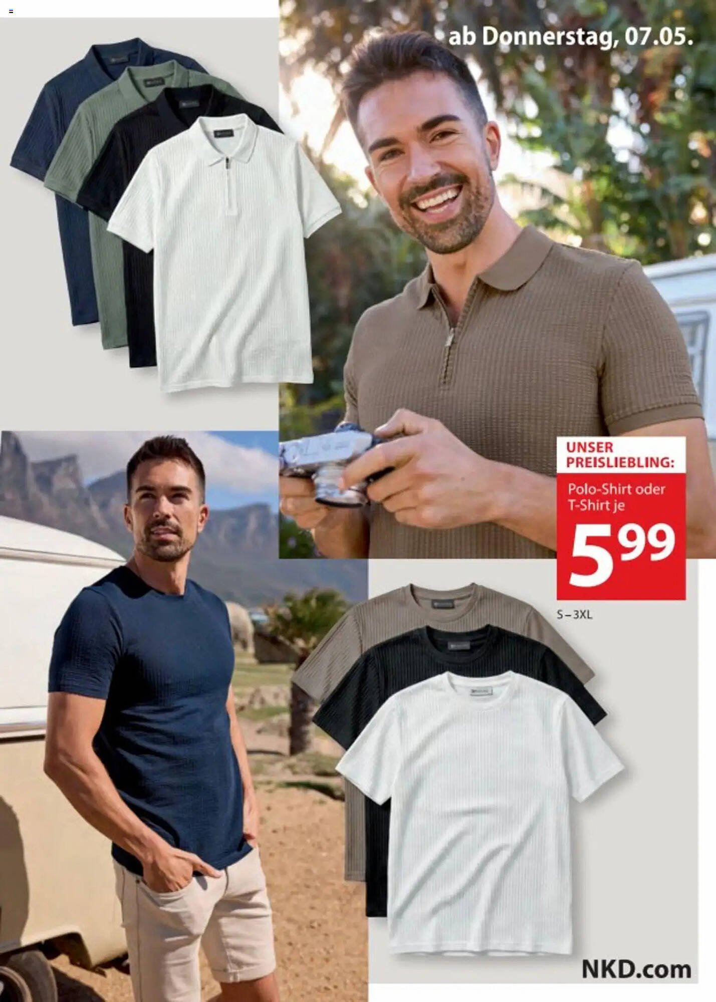 NKD Prospekt (2026-05-07 - 2026-05-27)