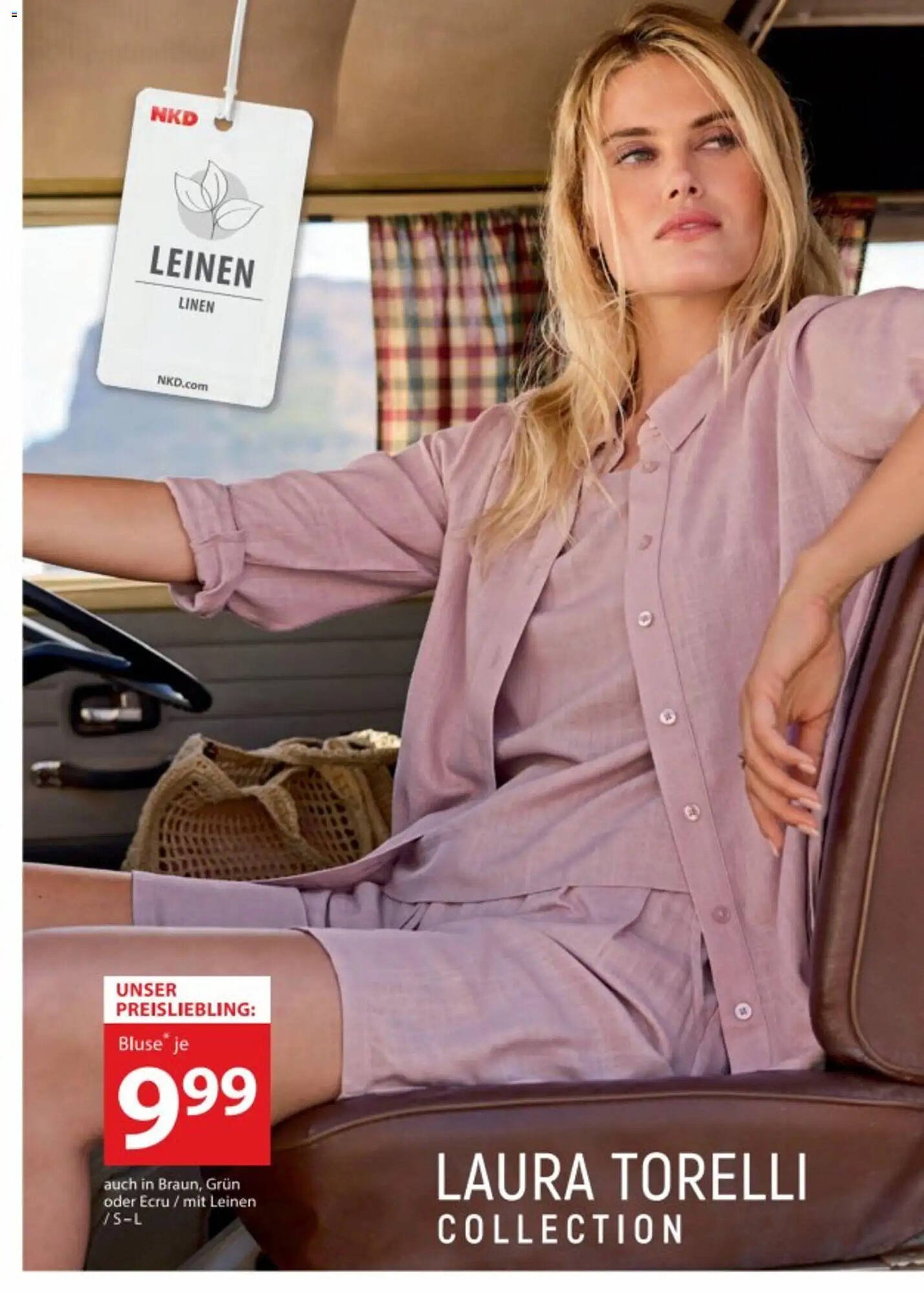 NKD Prospekt (2026-05-07 - 2026-05-27)