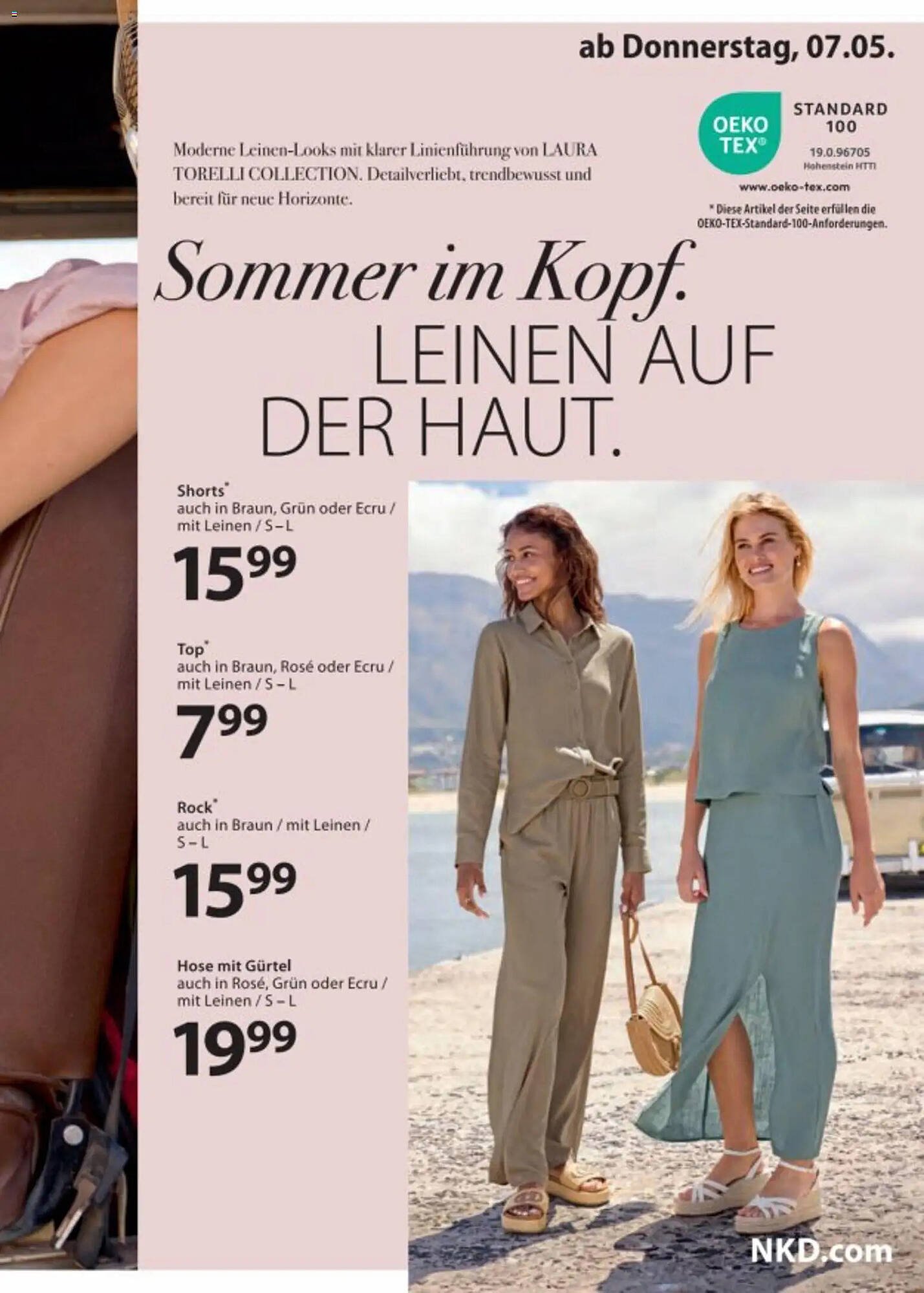 NKD Prospekt (2026-05-07 - 2026-05-27)