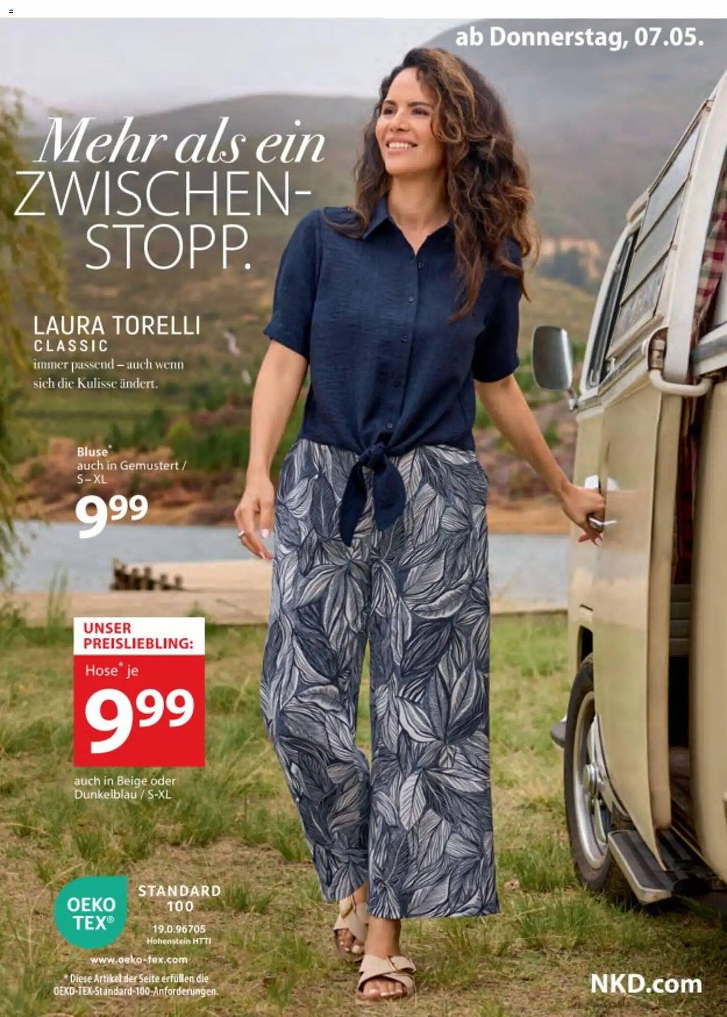 NKD Prospekt (2026-05-07 - 2026-05-27)