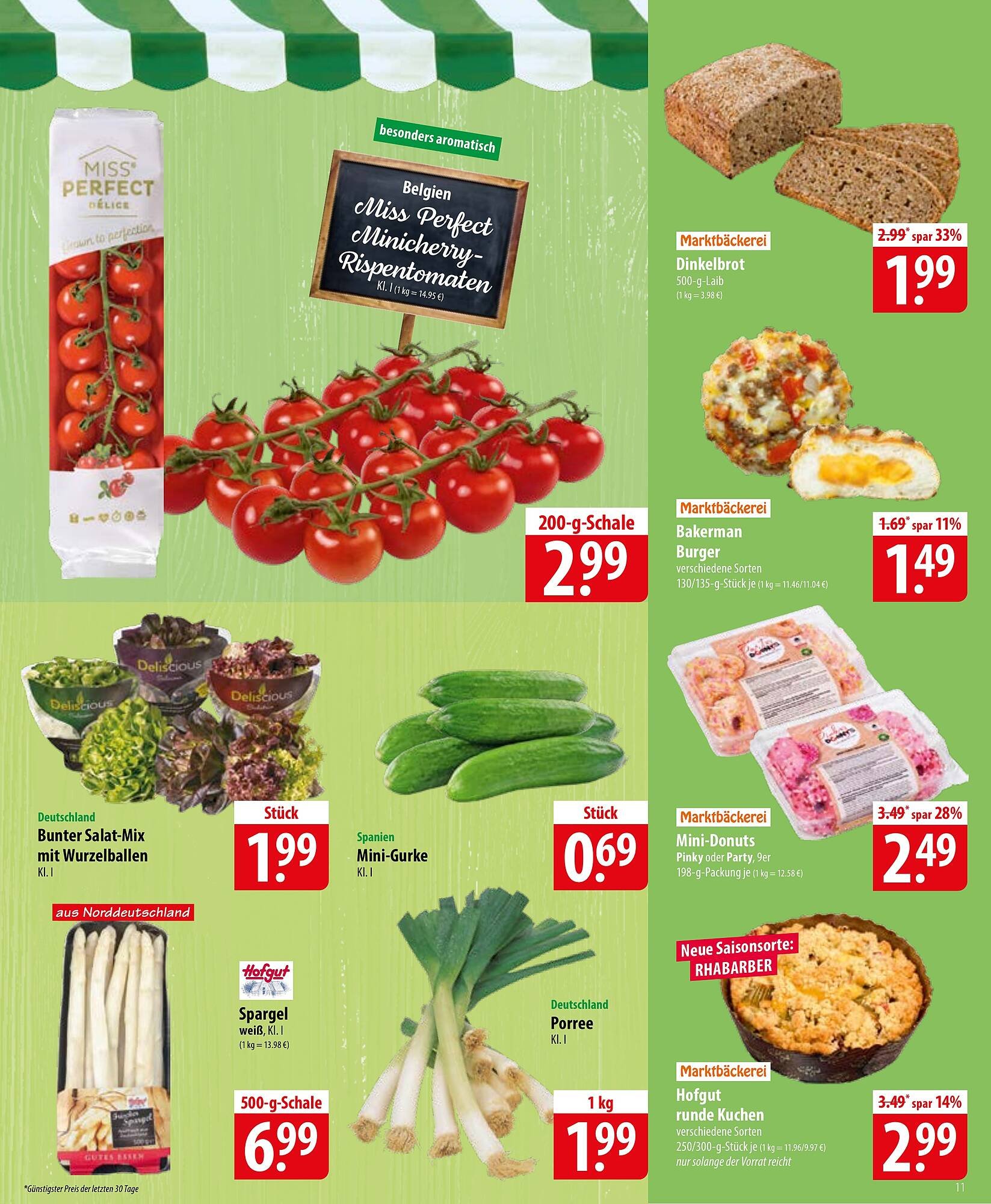 Famila Nord Ost Prospekt (2026-04-13 - 2026-04-18)