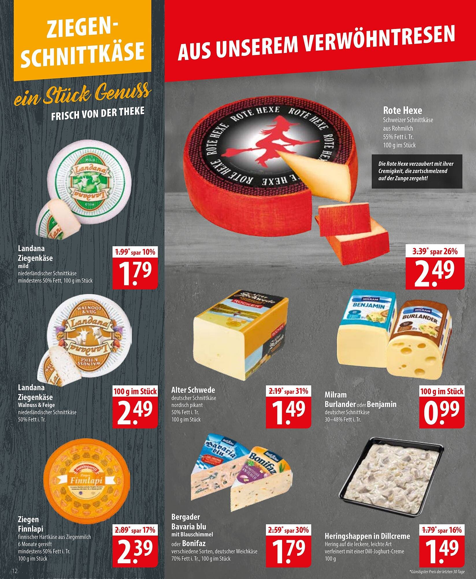 Famila Nord Ost Prospekt (2026-04-13 - 2026-04-18)